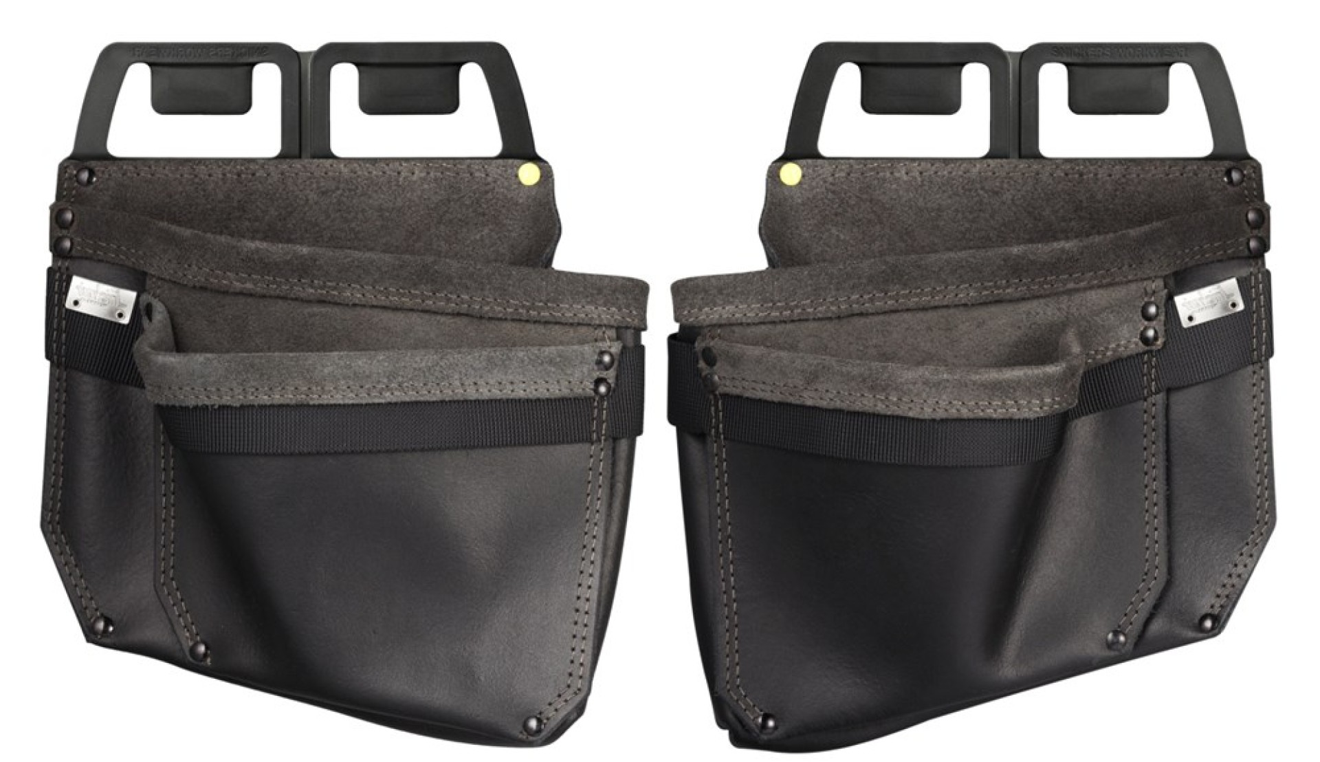 Nagel & Schrauben Tasche