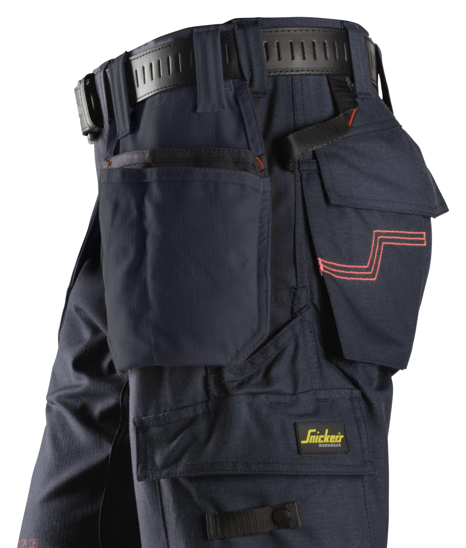 ProtecWork, Holstertaschen