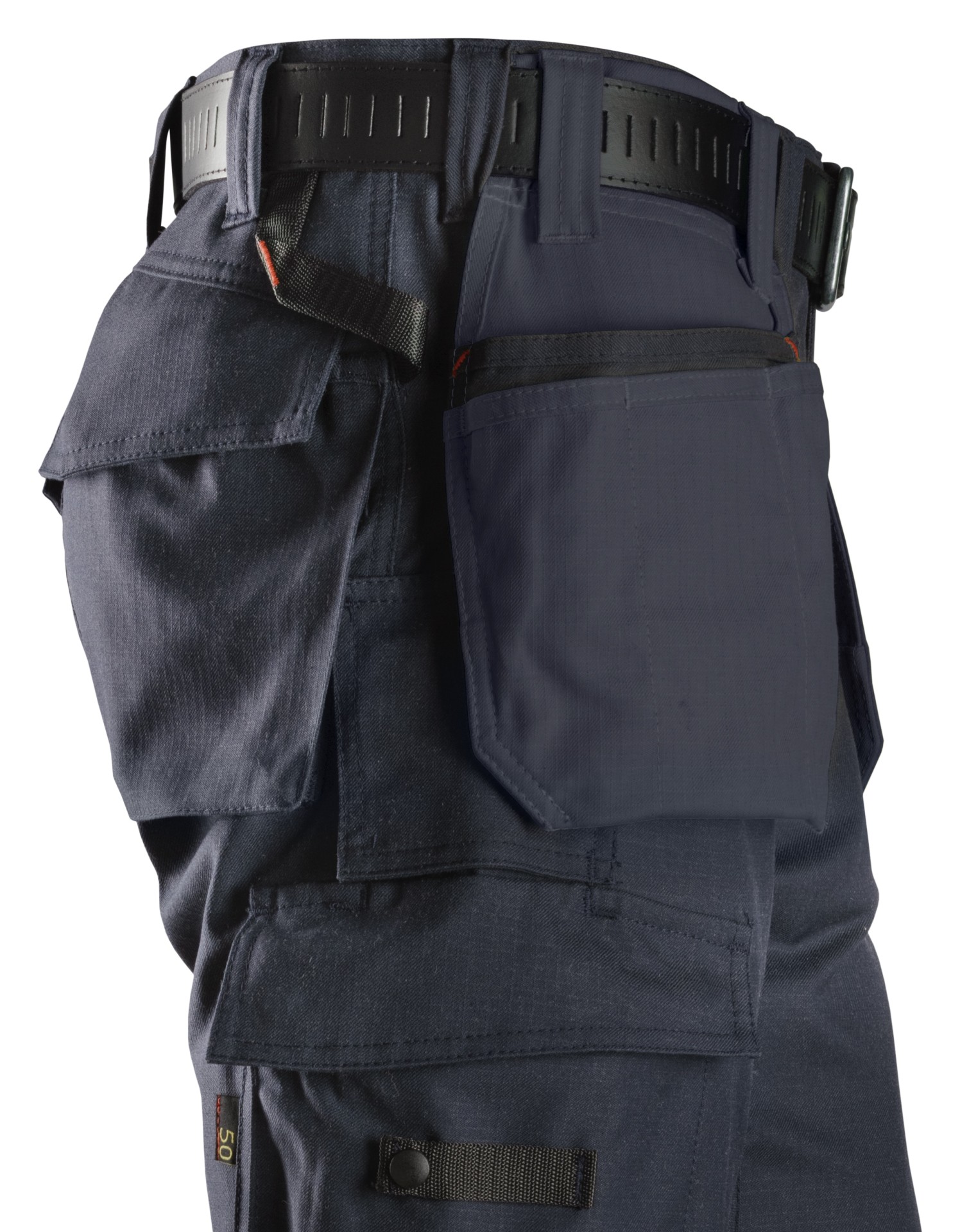 ProtecWork, Holstertaschen