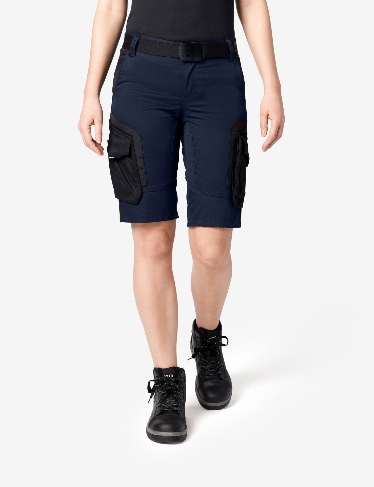 ANNIKA Arbeitsshorts