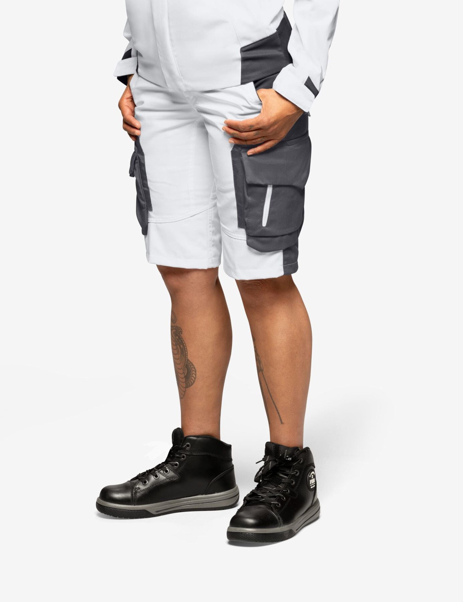 ANNIKA Arbeitsshorts