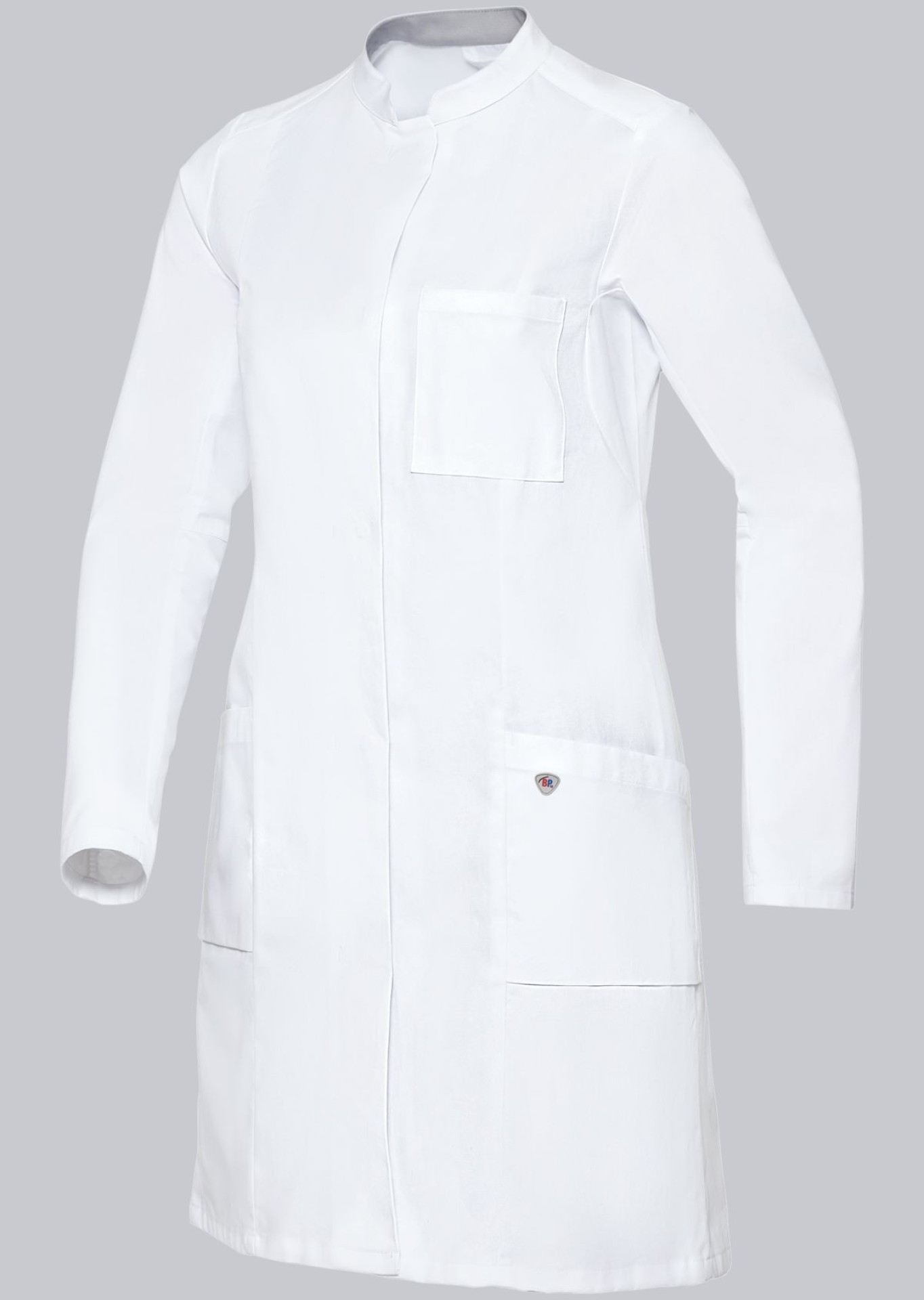 BP® Arztkittel für Damen aus Baumwolle