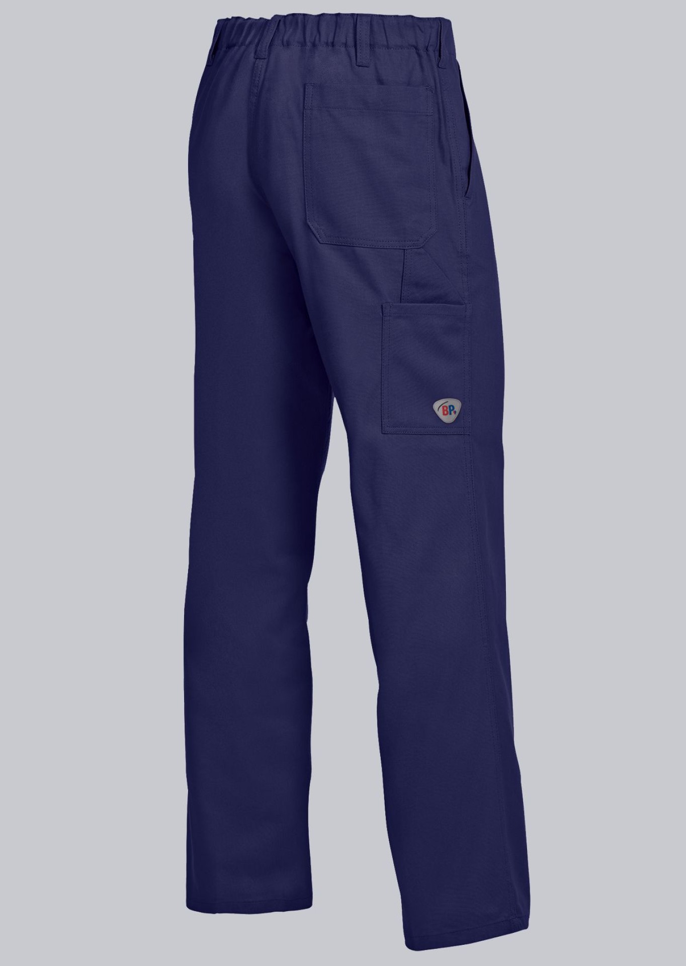 BP® Basic-Arbeitshose aus Baumwolle