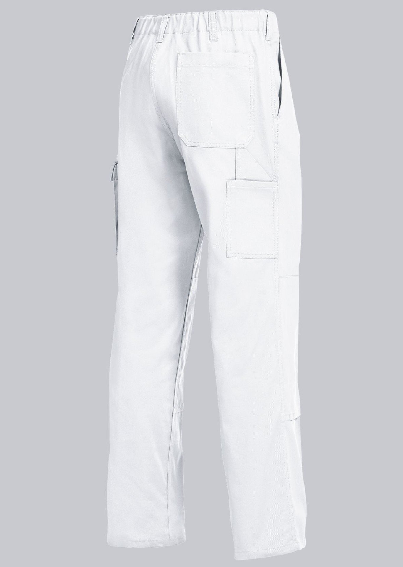 BP® Basic-Arbeitshose aus Baumwolle mit Kniepolstertaschen