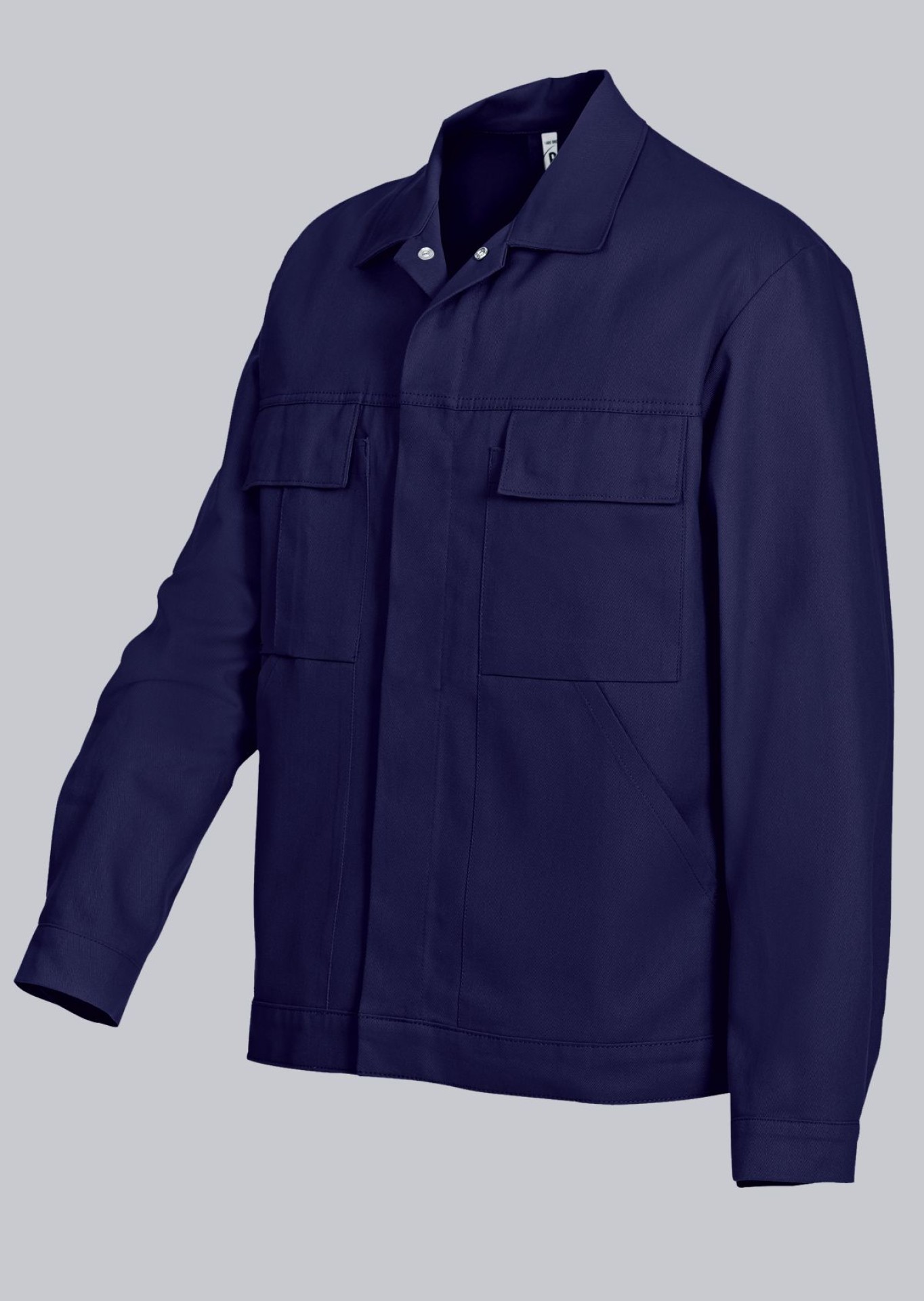 BP® Basic-Arbeitsjacke aus Baumwolle