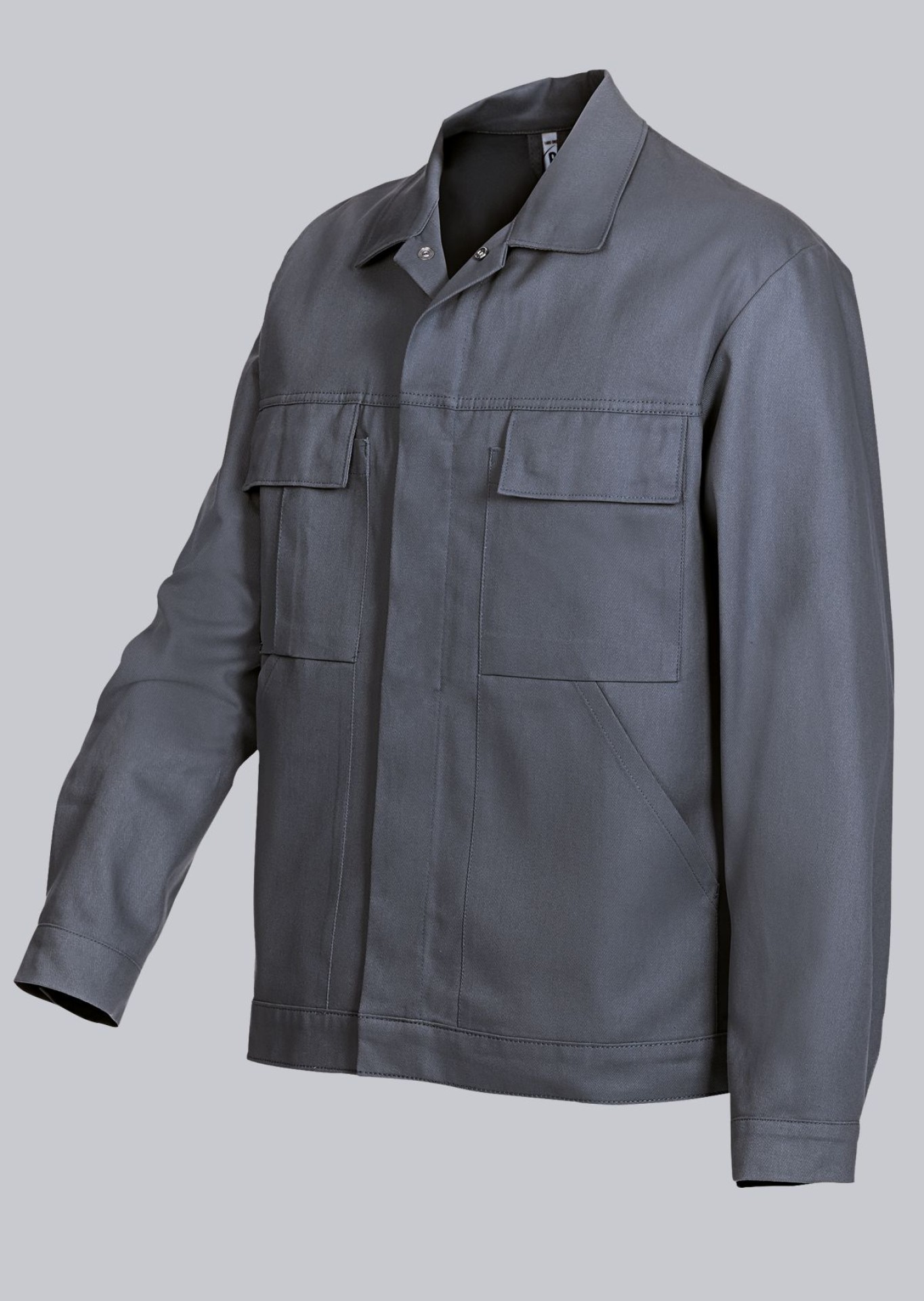 BP® Basic-Arbeitsjacke aus Baumwolle