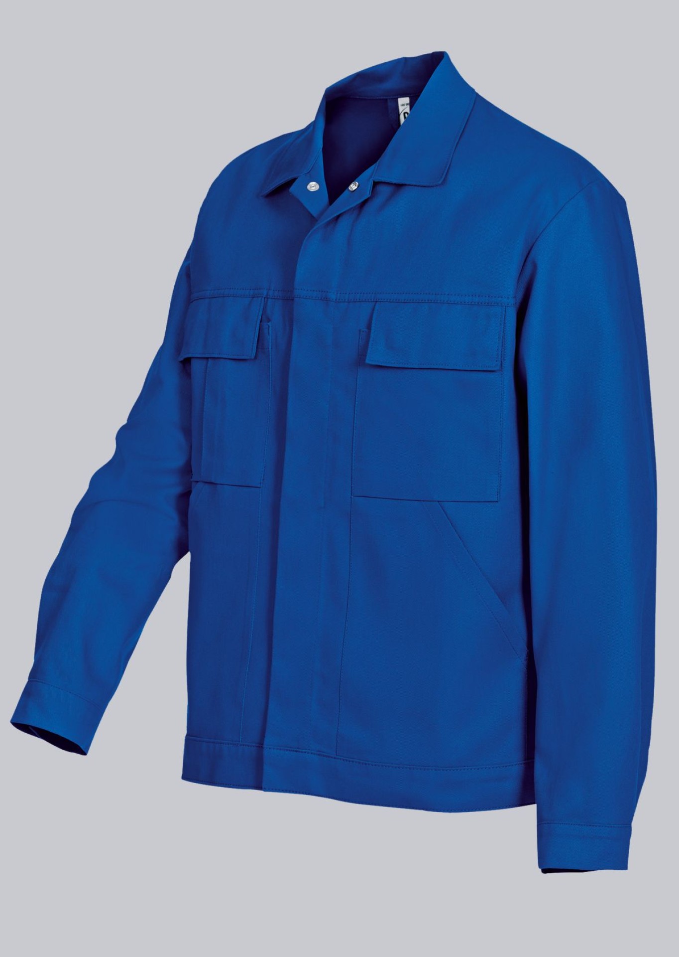 BP® Basic-Arbeitsjacke aus Baumwolle