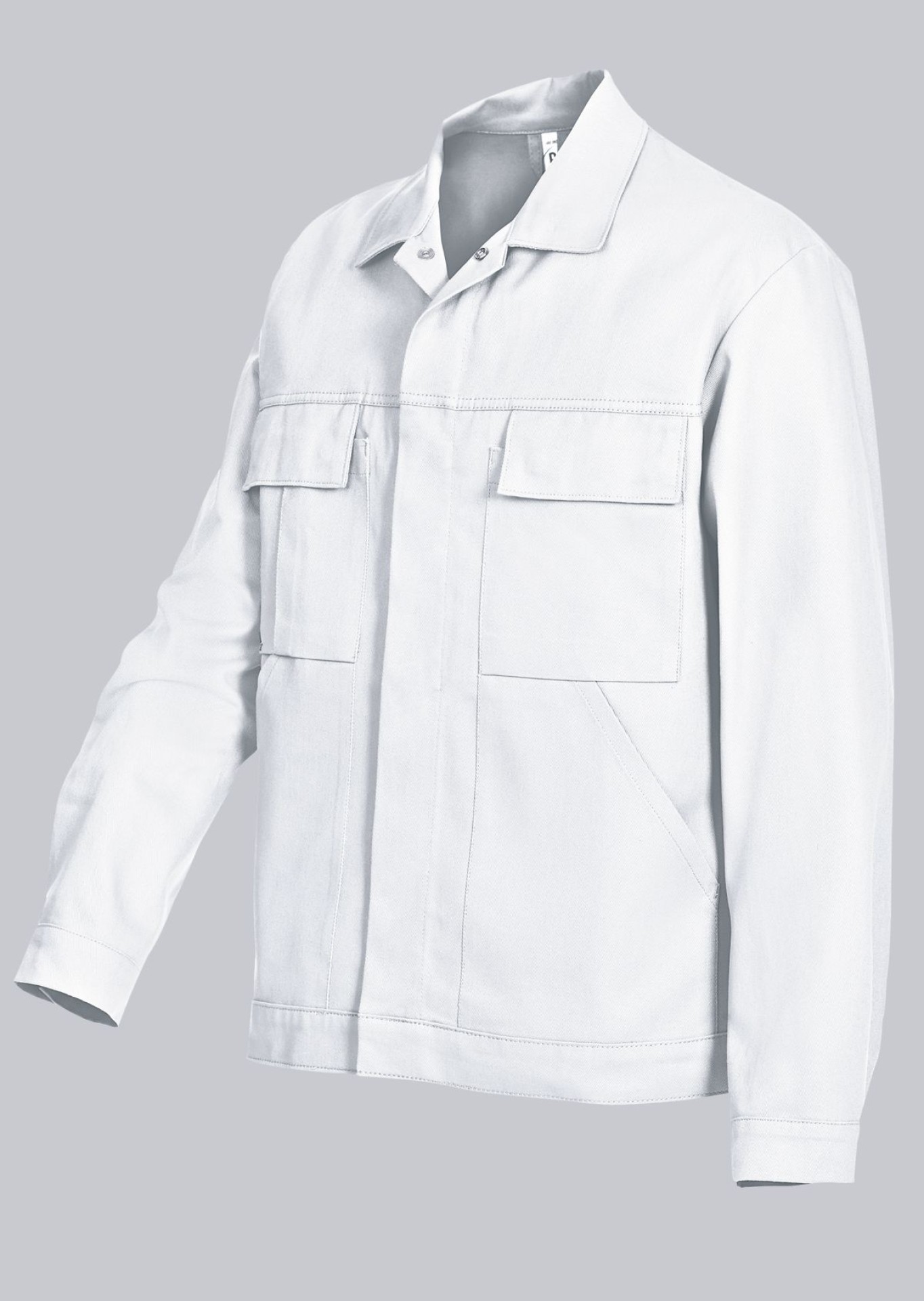 BP® Basic-Arbeitsjacke aus Baumwolle