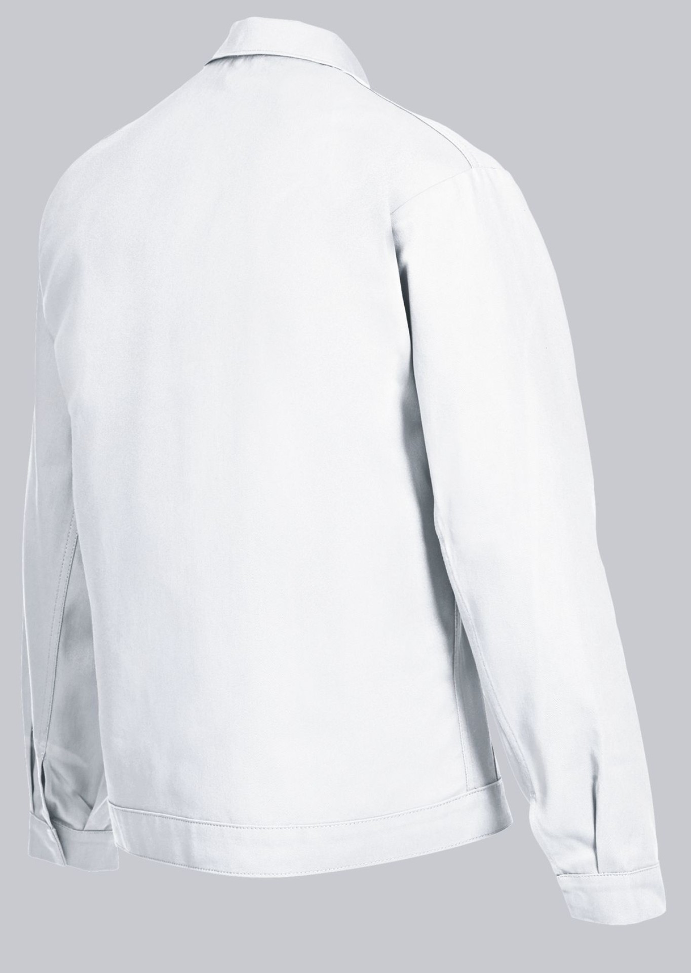 BP® Basic-Arbeitsjacke aus Baumwolle
