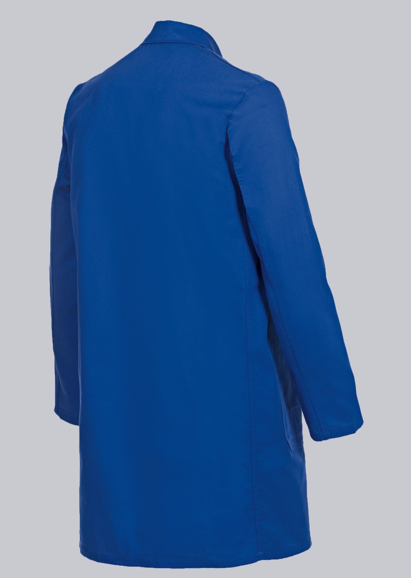 BP® Basic-Arbeitsmantel aus Baumwolle
