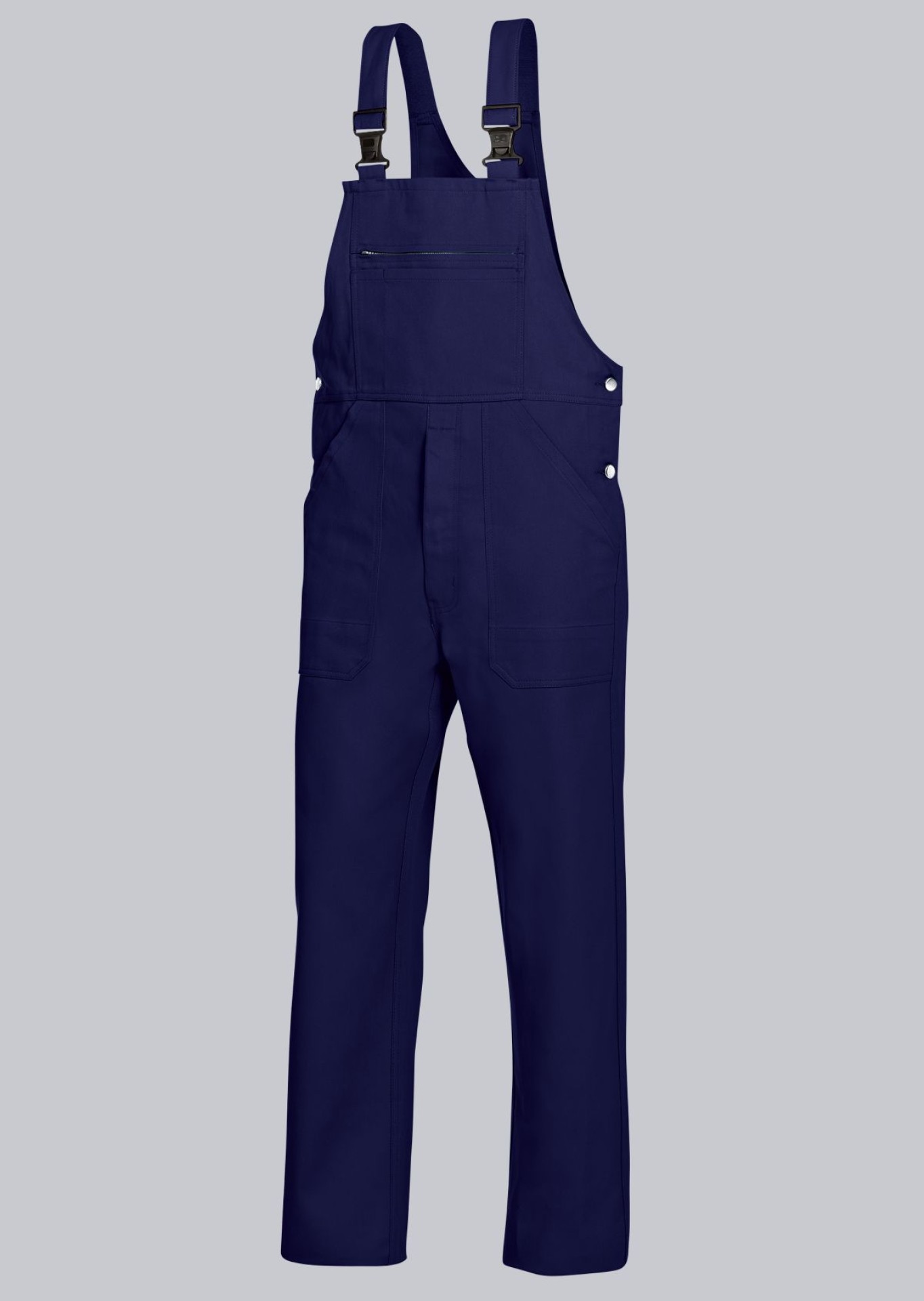 BP® Basic-Latzhose aus Baumwolle