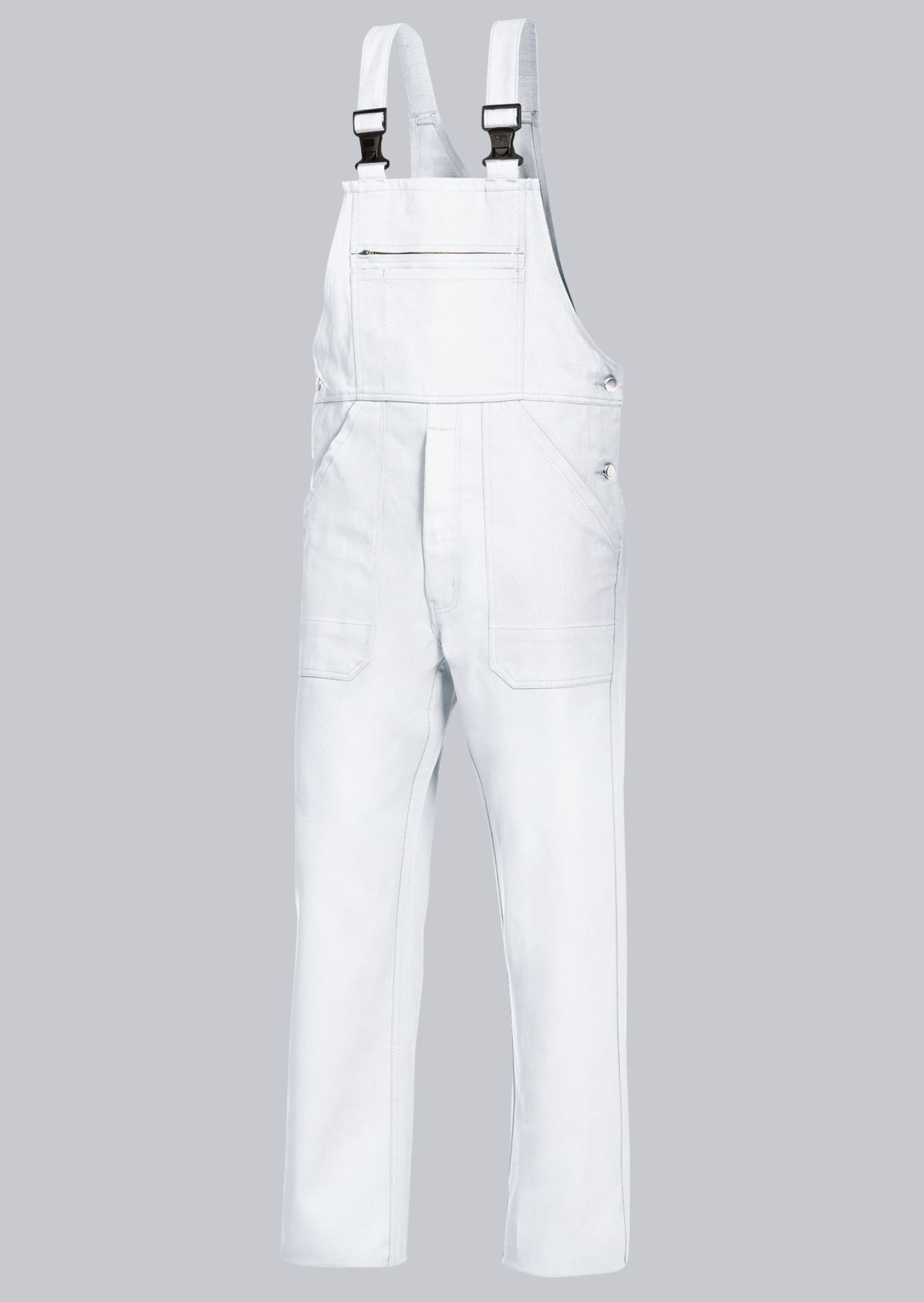 BP® Basic-Latzhose aus Baumwolle
