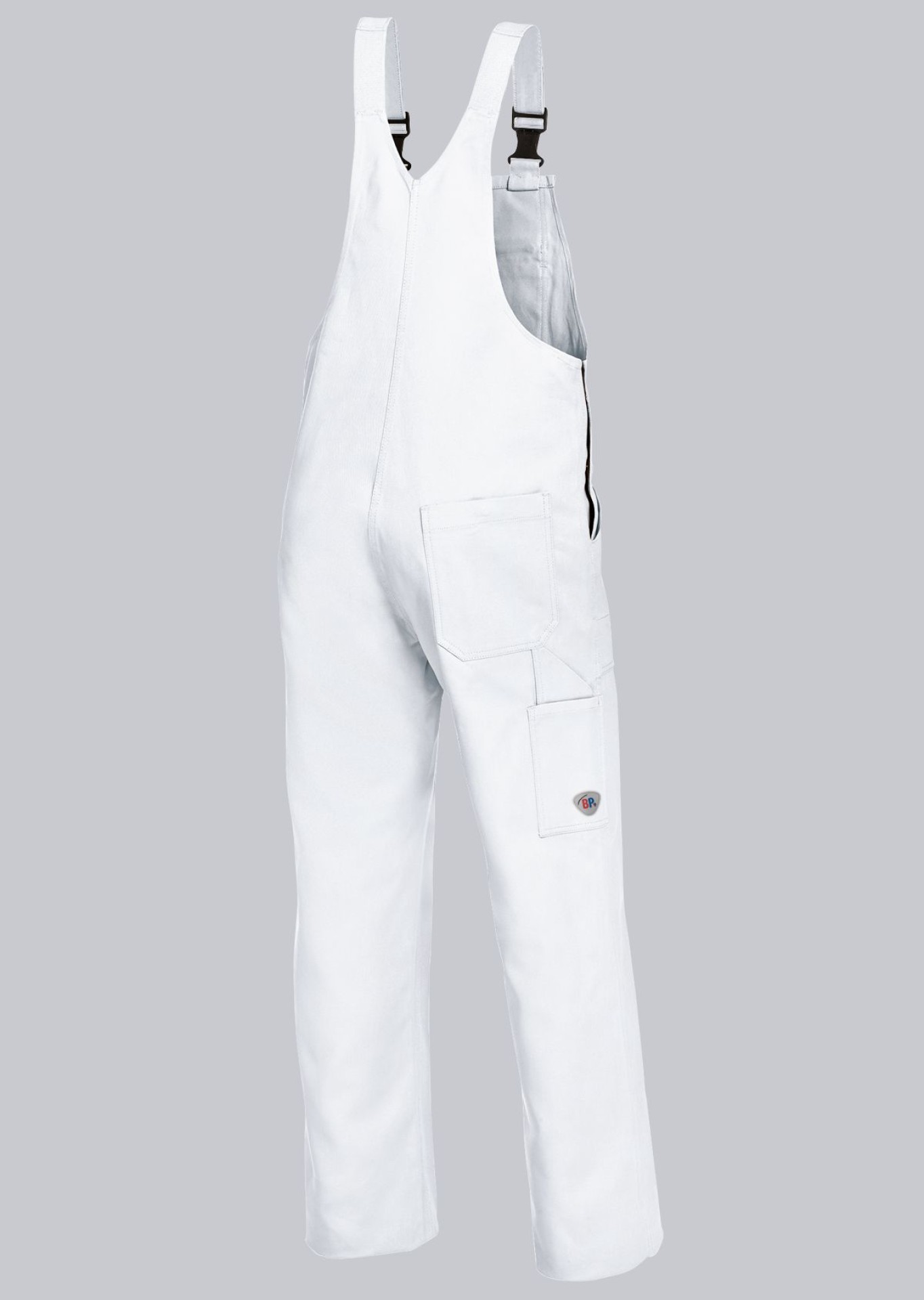 BP® Basic-Latzhose aus Baumwolle