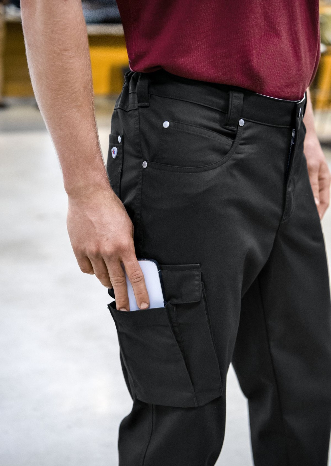 BP® Cargojeans für Sie & Ihn