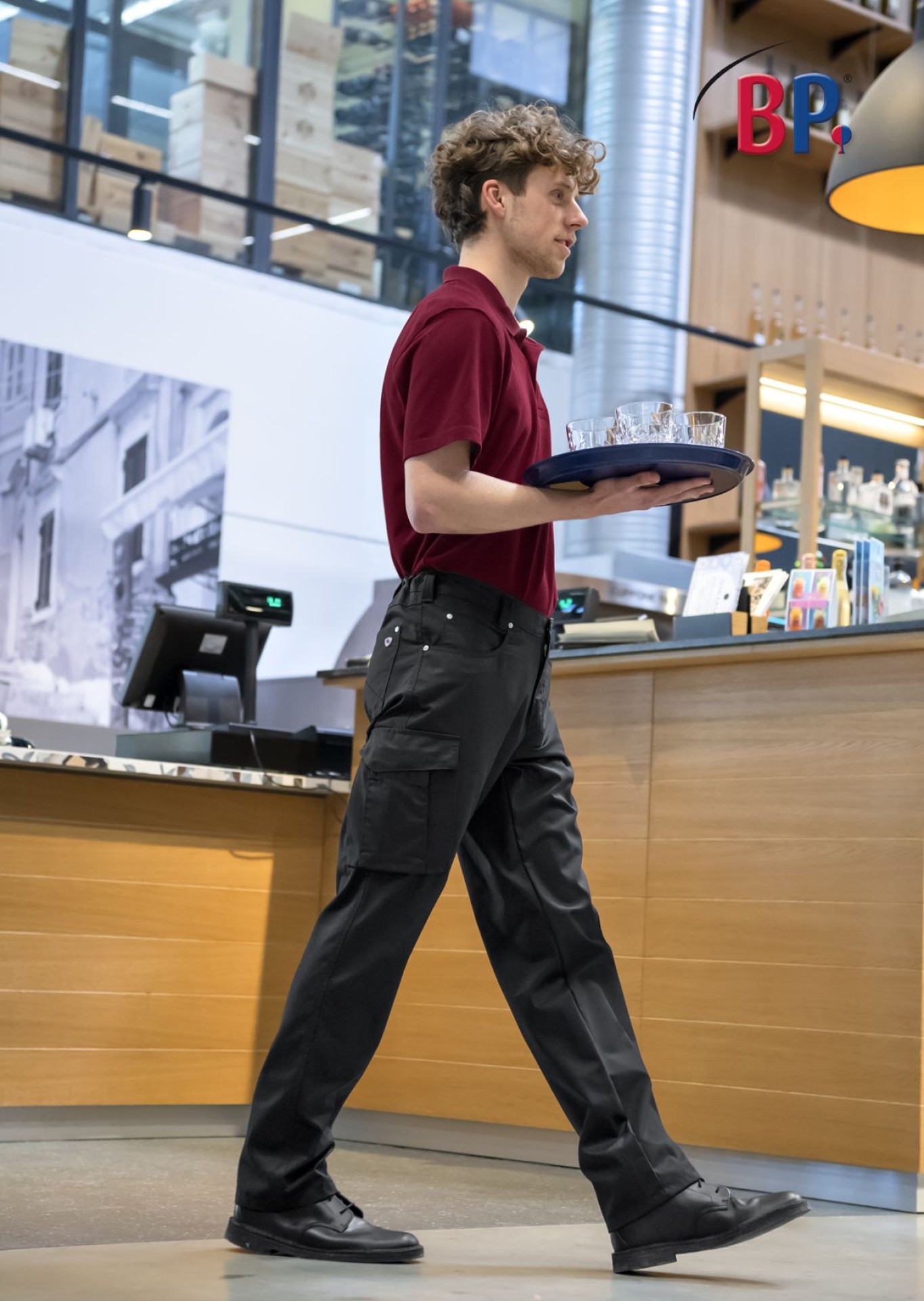 BP® Cargojeans für Sie & Ihn