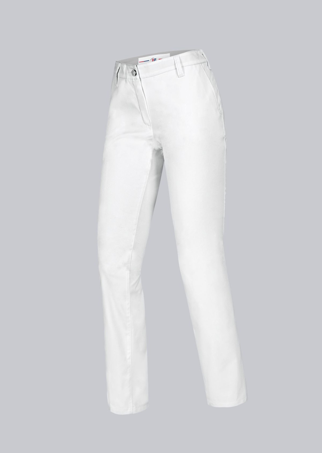 BP® Chinohose für Damen aus Baumwolle