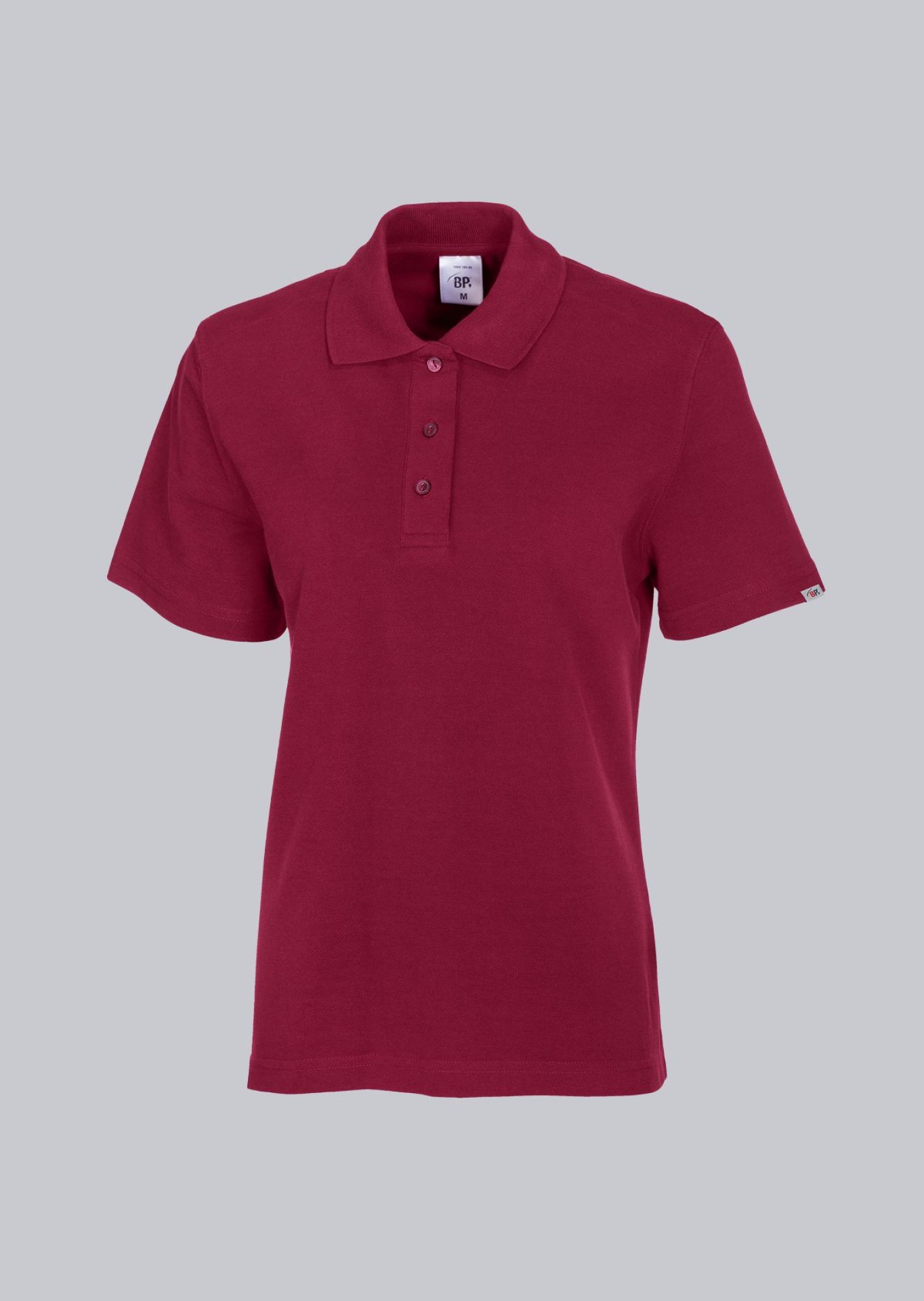 BP® Damen-Poloshirt