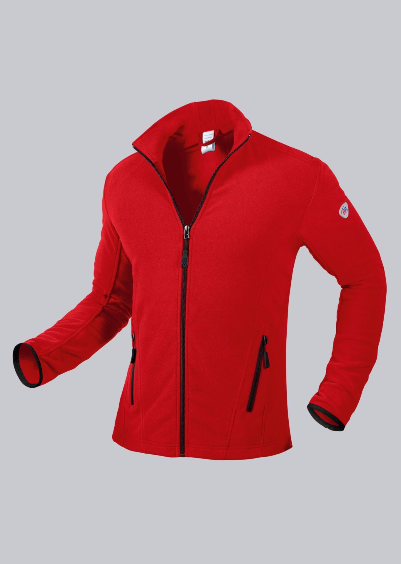 BP® Fleecejacke