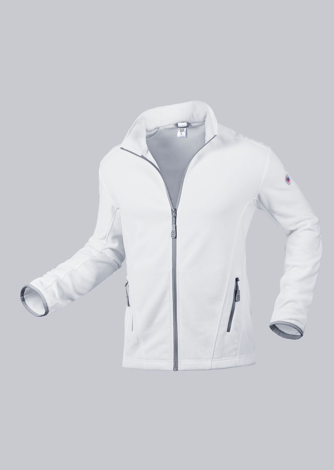 BP® Fleecejacke