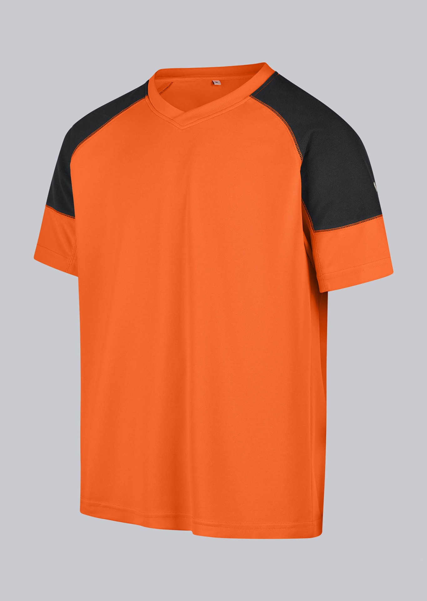 BP® Funktions-T-Shirt zur erhöhten Sichtbarkeit