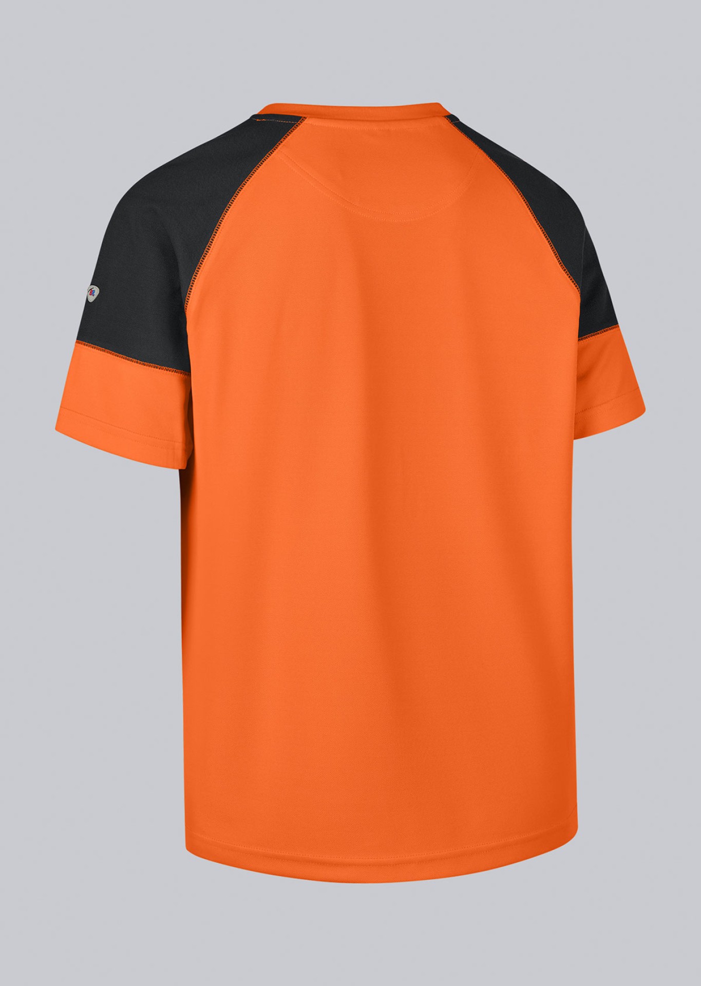 BP® Funktions-T-Shirt zur erhöhten Sichtbarkeit