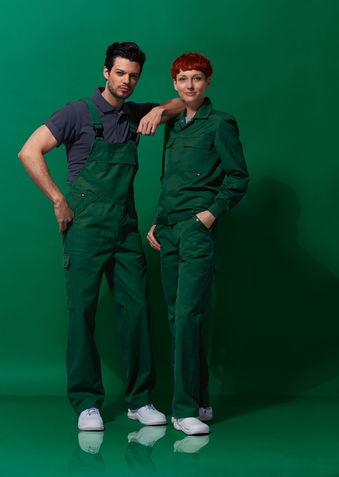 BP® HACCP-Arbeitshose für Sie & Ihn