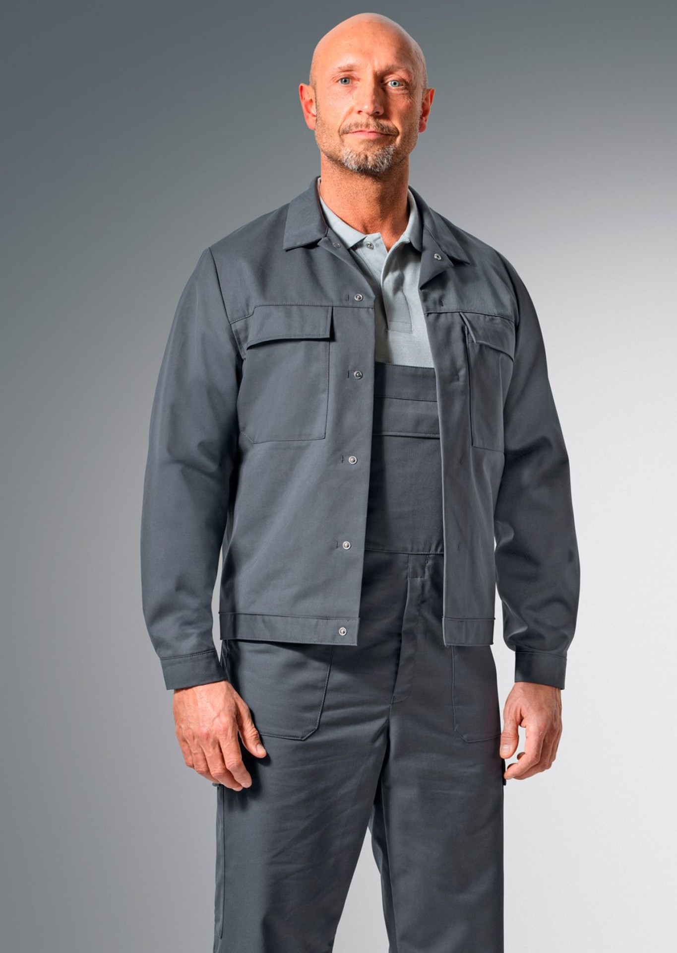 BP® HACCP-Arbeitsjacke für Sie & Ihn