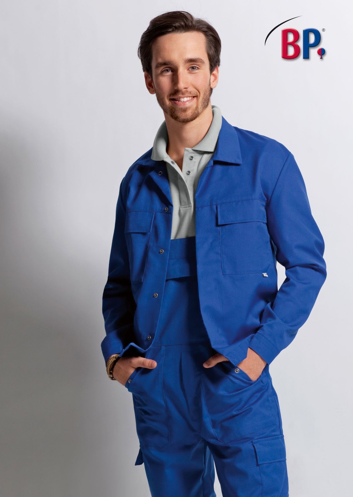 BP® HACCP-Arbeitslatzhose für Sie & Ihn