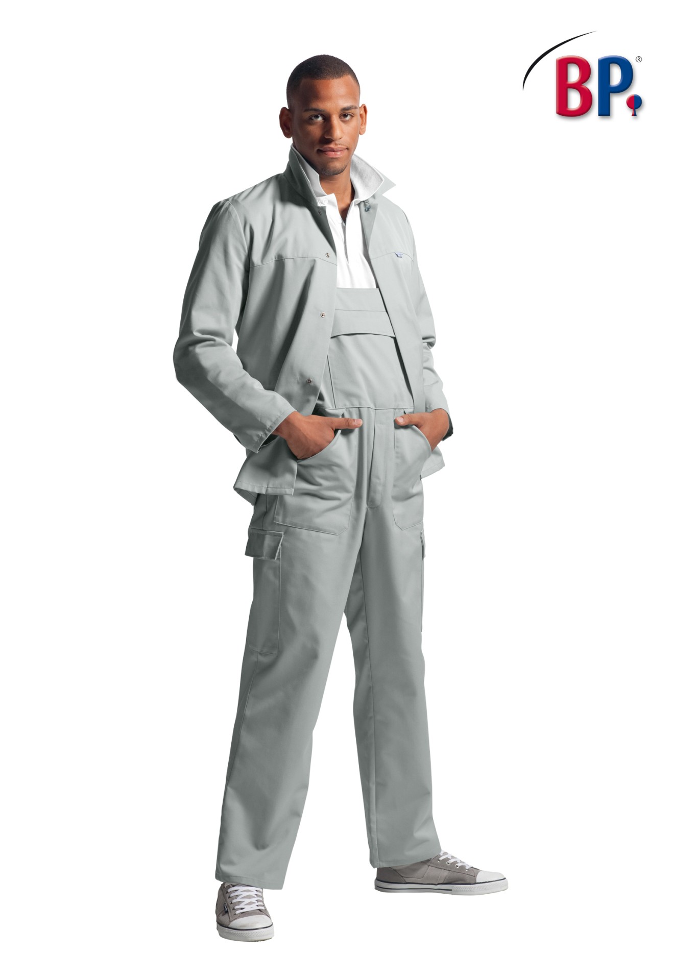 BP® HACCP-Jacke für Sie & Ihn