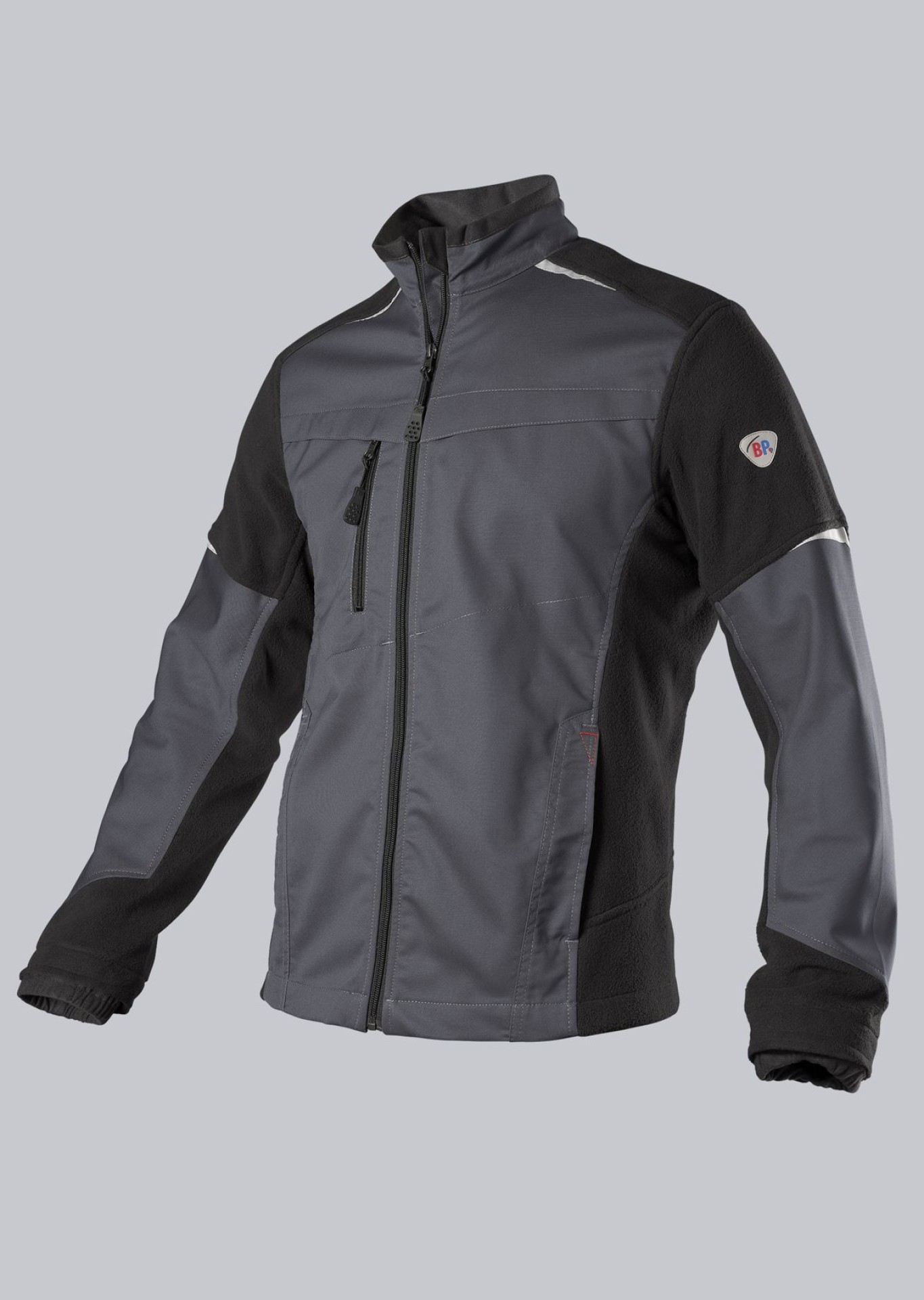 BP® Hybrid-Arbeitsjacke