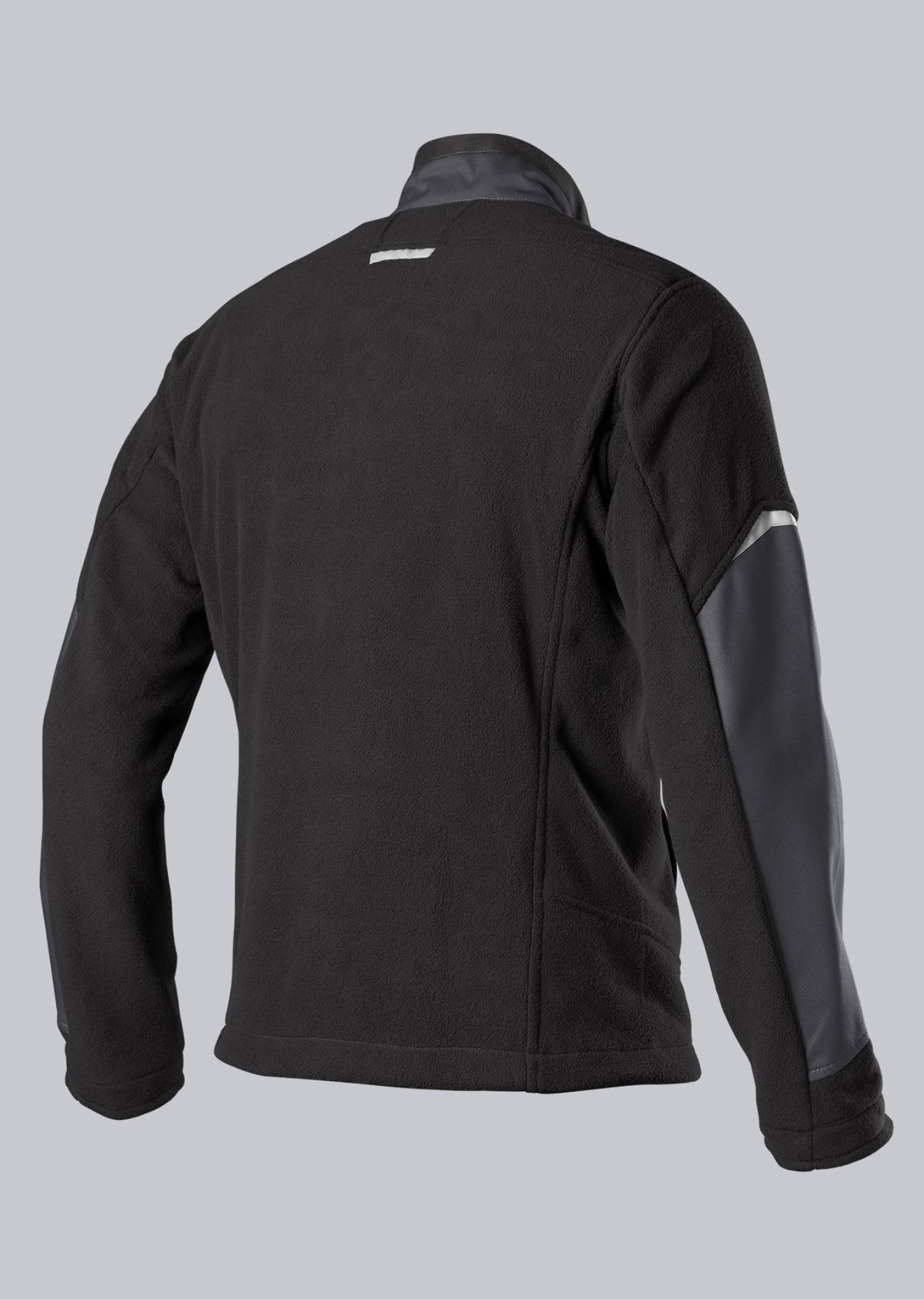 BP® Hybrid-Arbeitsjacke
