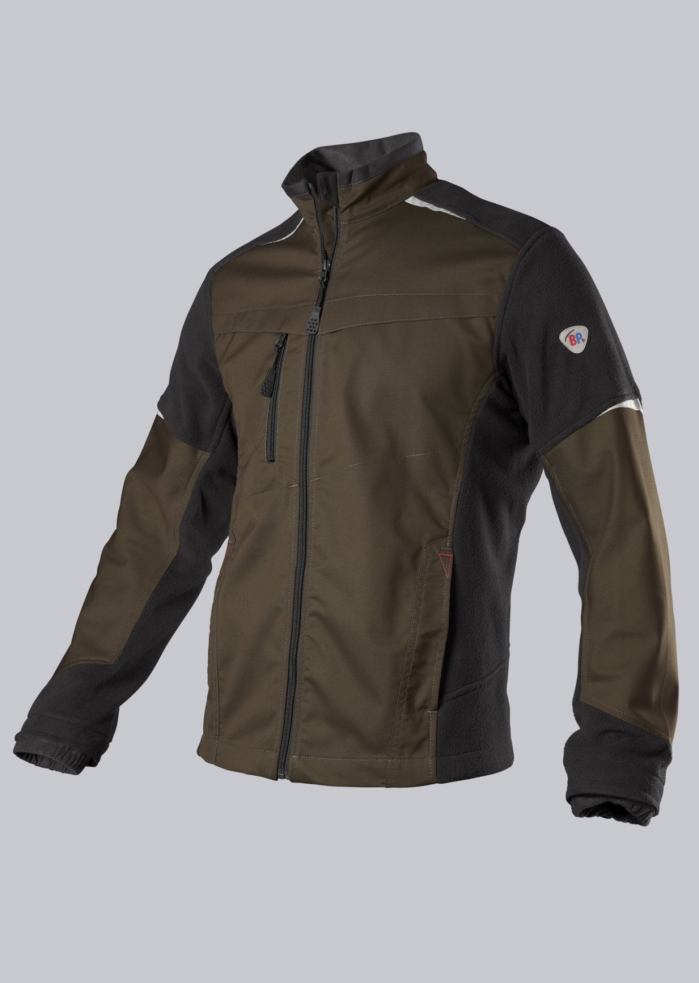 BP® Hybrid-Arbeitsjacke