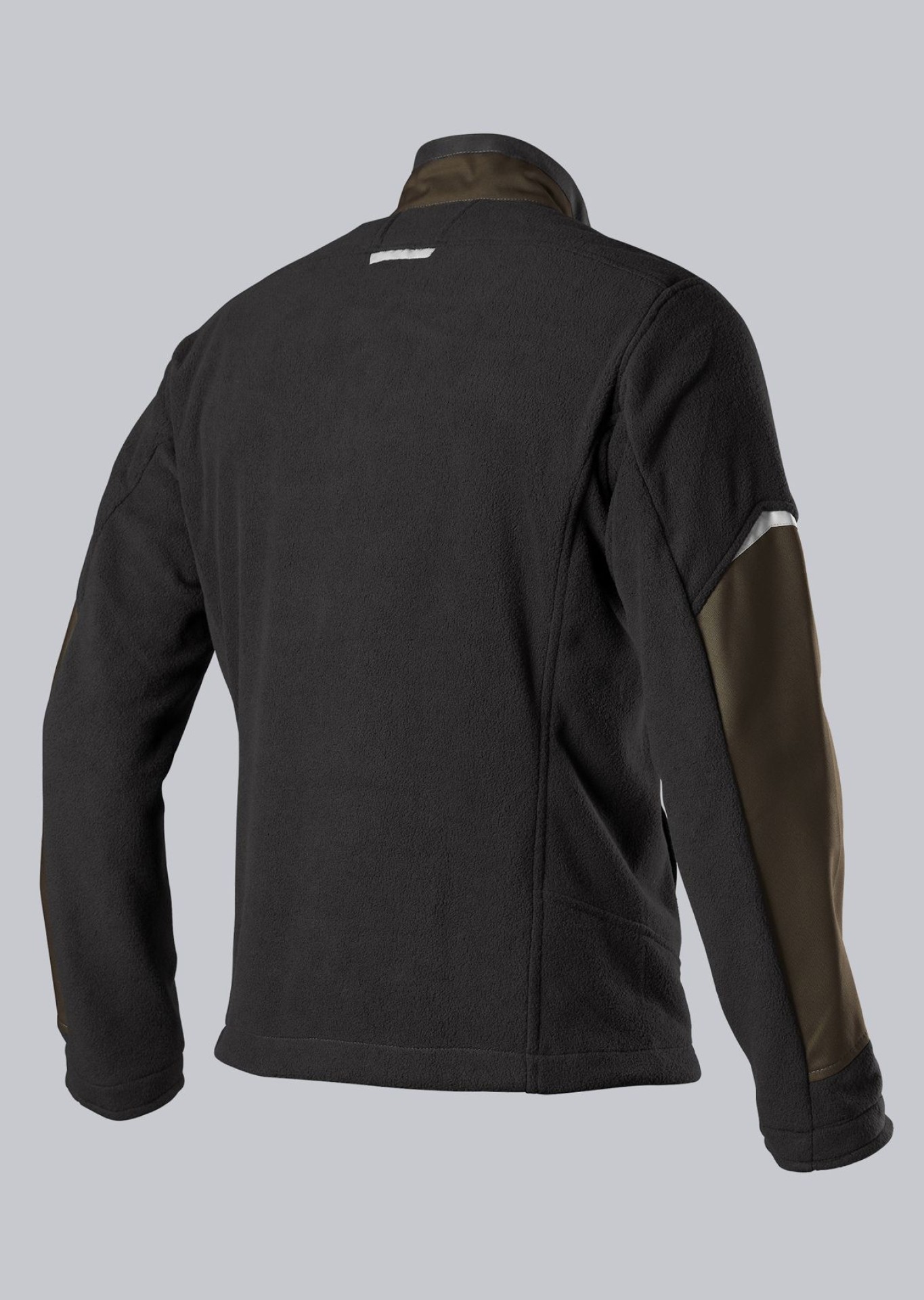 BP® Hybrid-Arbeitsjacke
