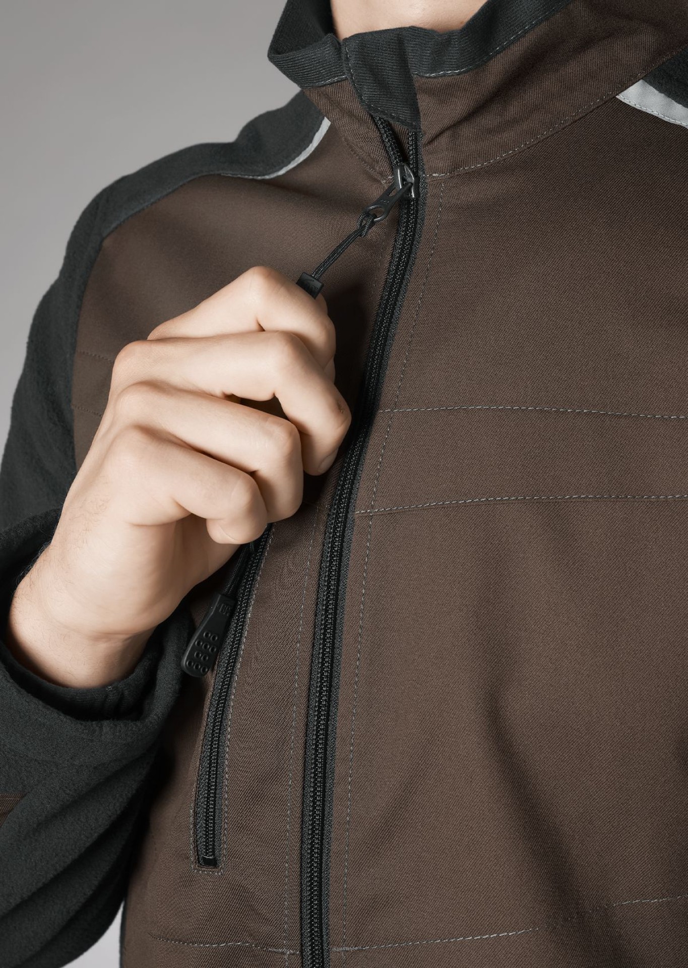BP® Hybrid-Arbeitsjacke