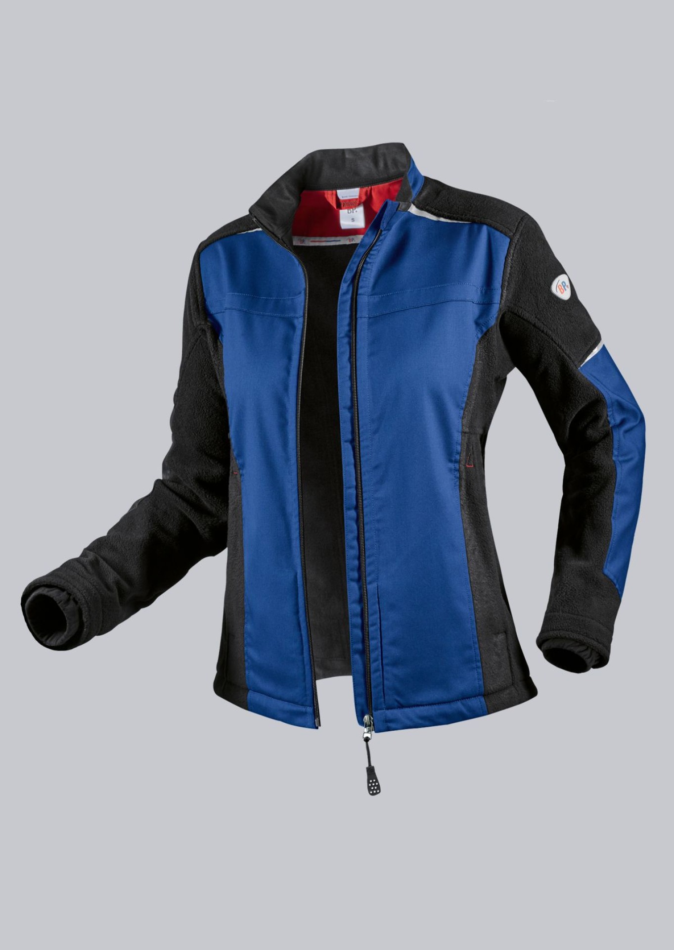 BP® Hybrid-Arbeitsjacke für Damen