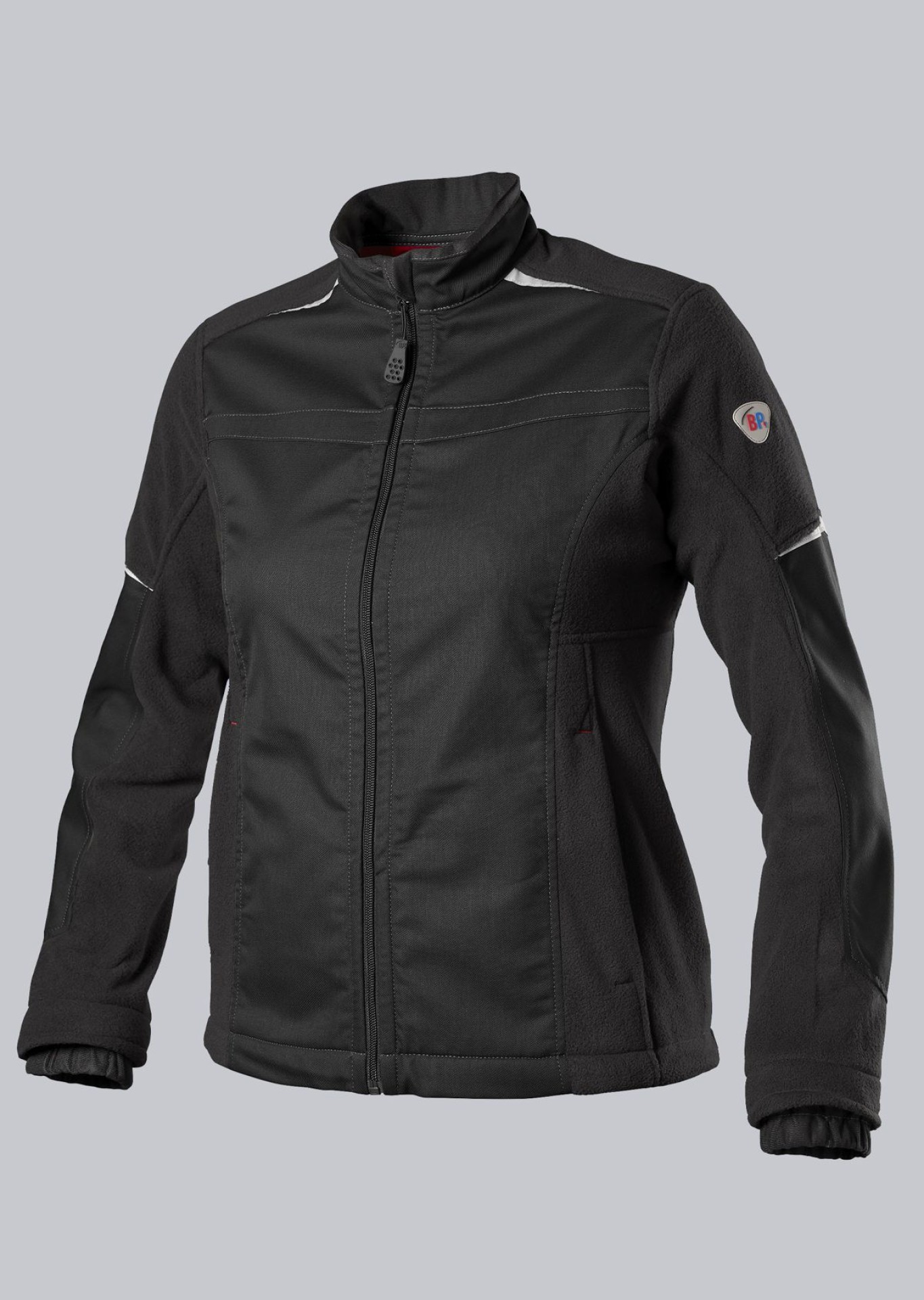 BP® Hybrid-Arbeitsjacke für Damen