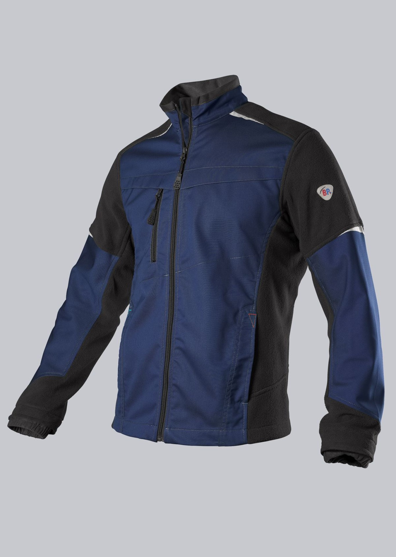 BP® Hybrid-Arbeitsjacke