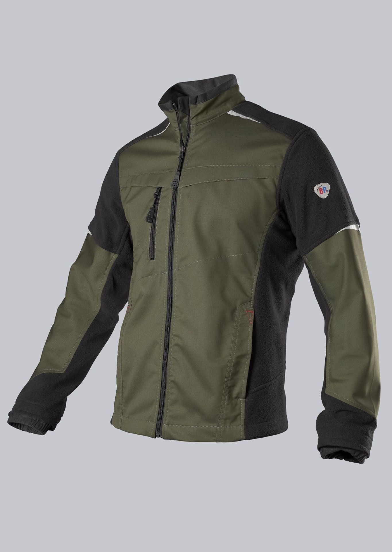 BP® Hybrid-Arbeitsjacke