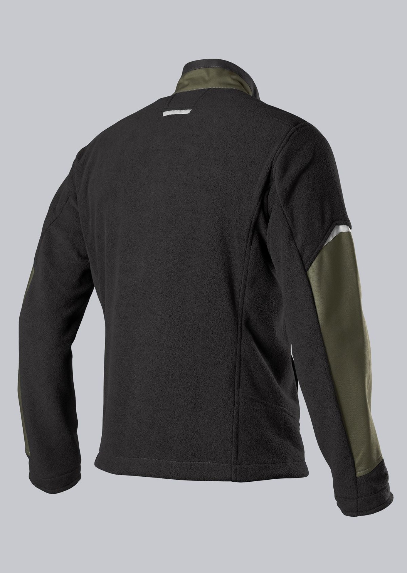 BP® Hybrid-Arbeitsjacke