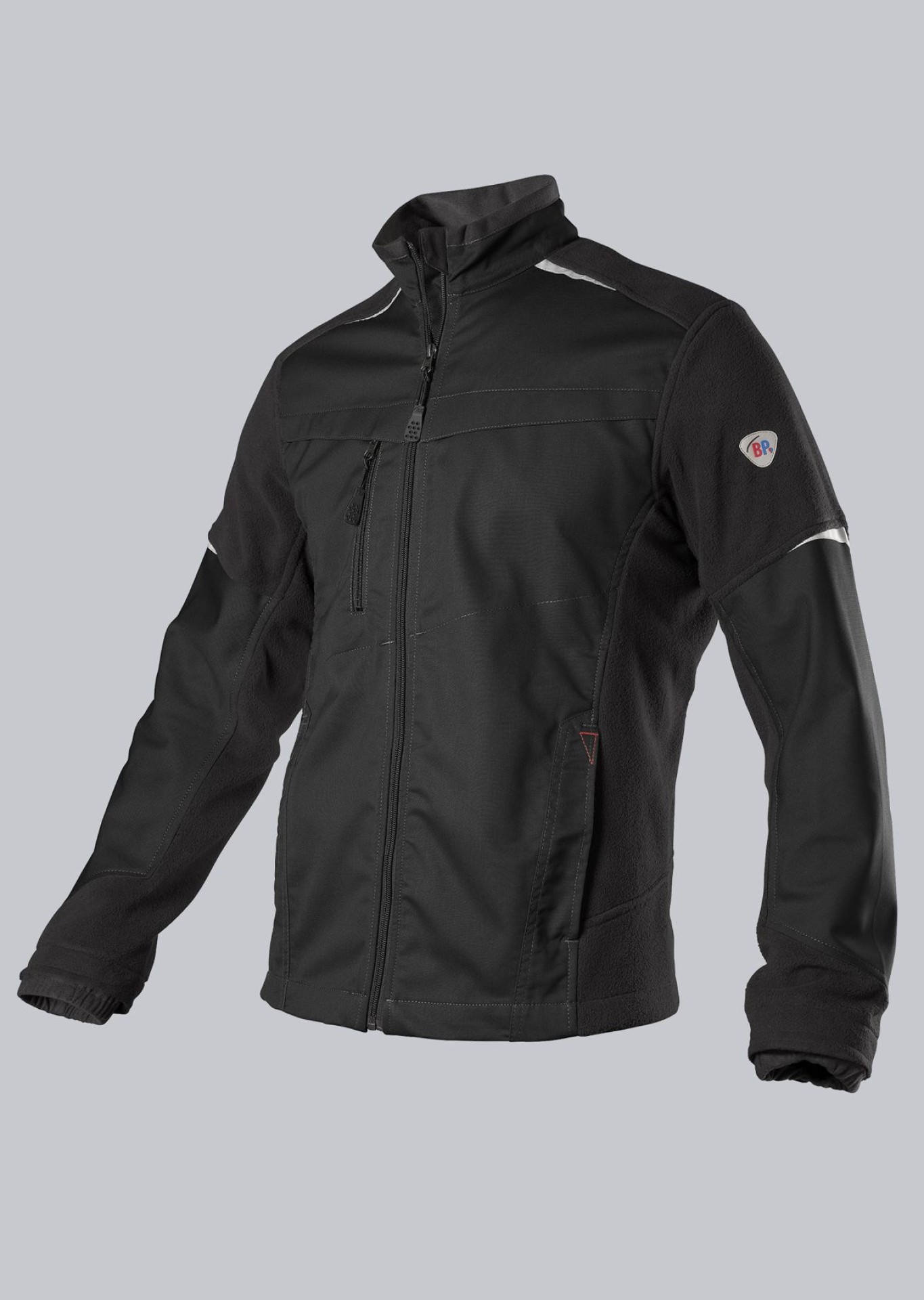 BP® Hybrid-Arbeitsjacke