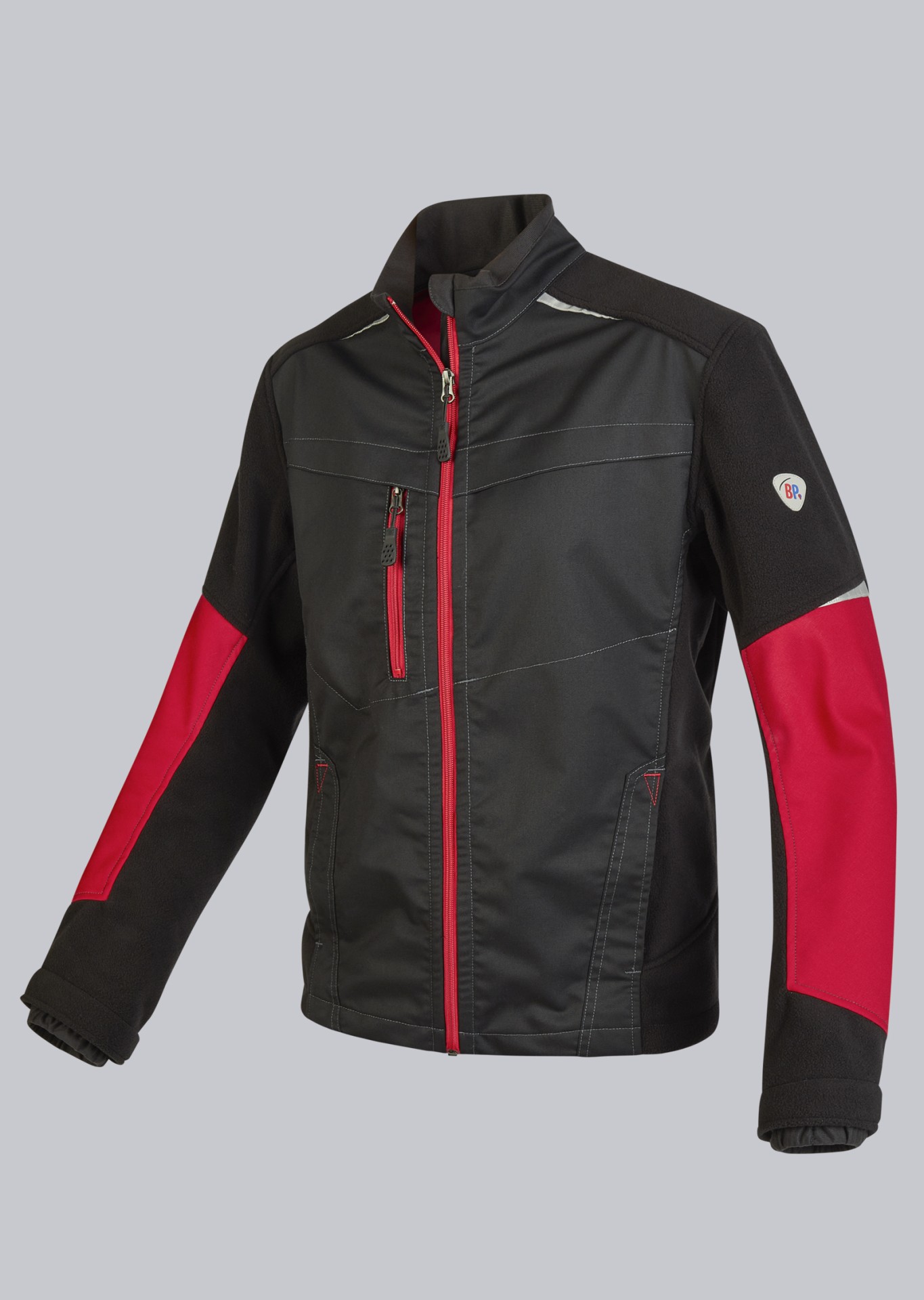 BP® Hybrid-Arbeitsjacke