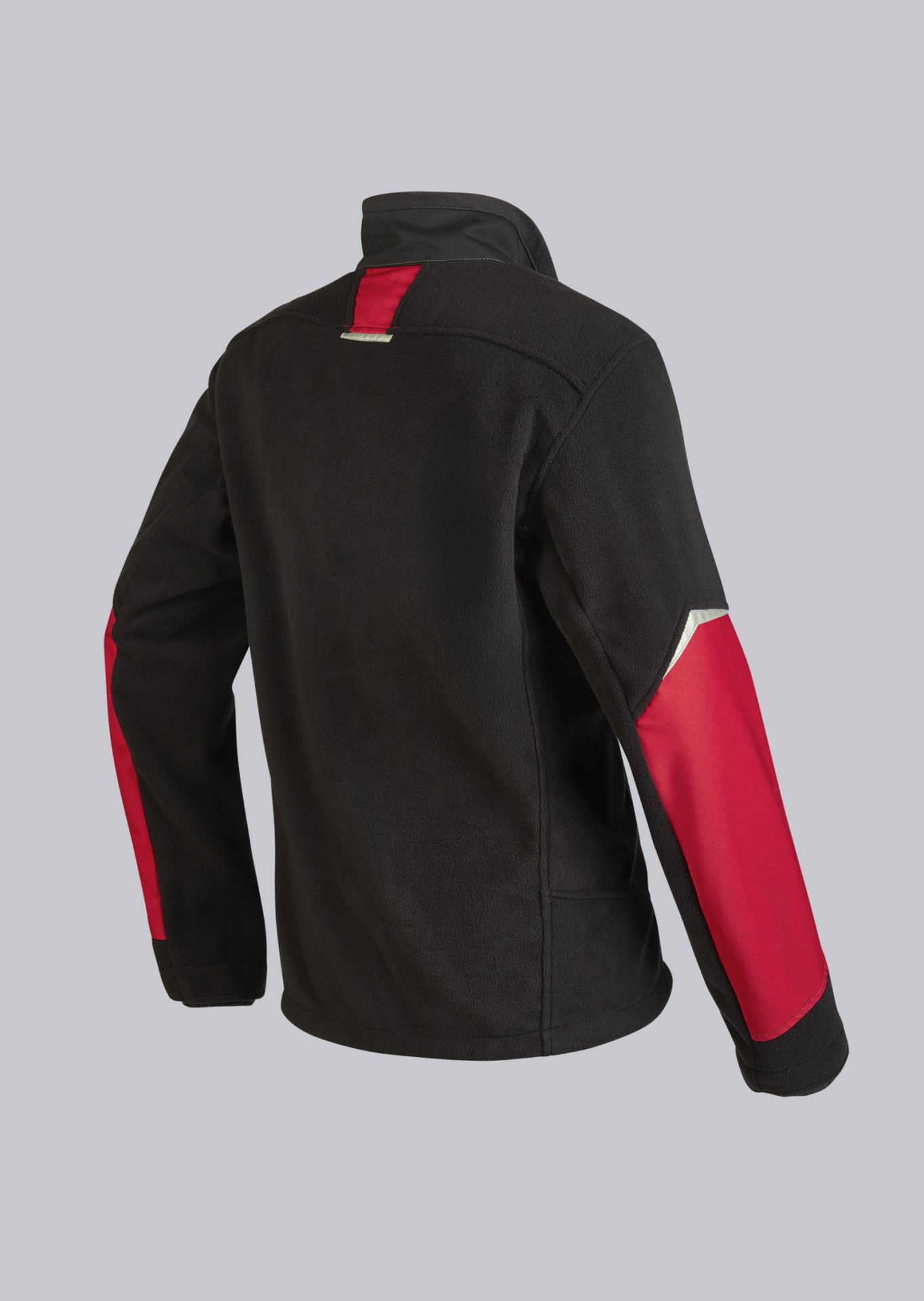 BP® Hybrid-Arbeitsjacke