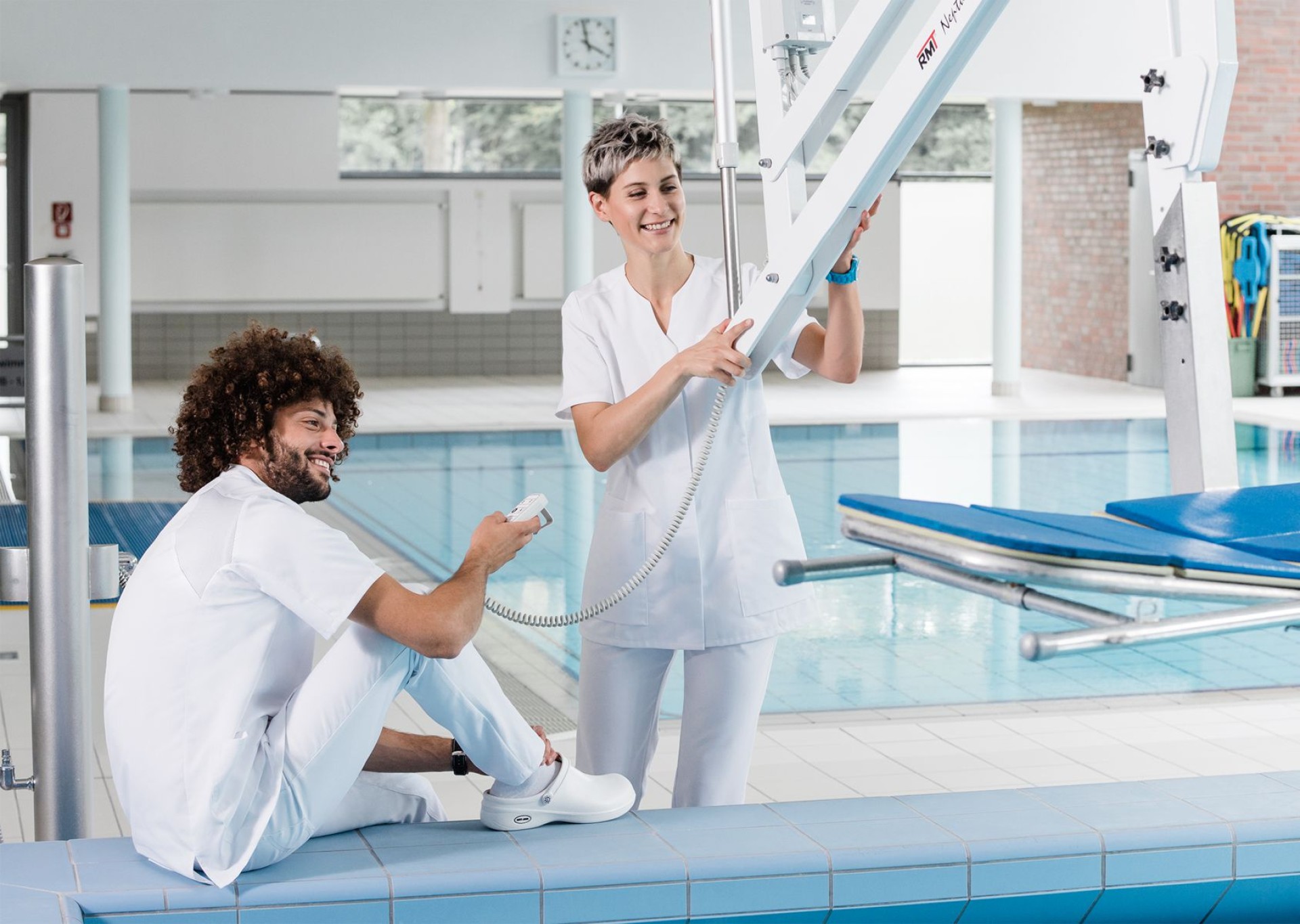 BP® Kasack für Damen