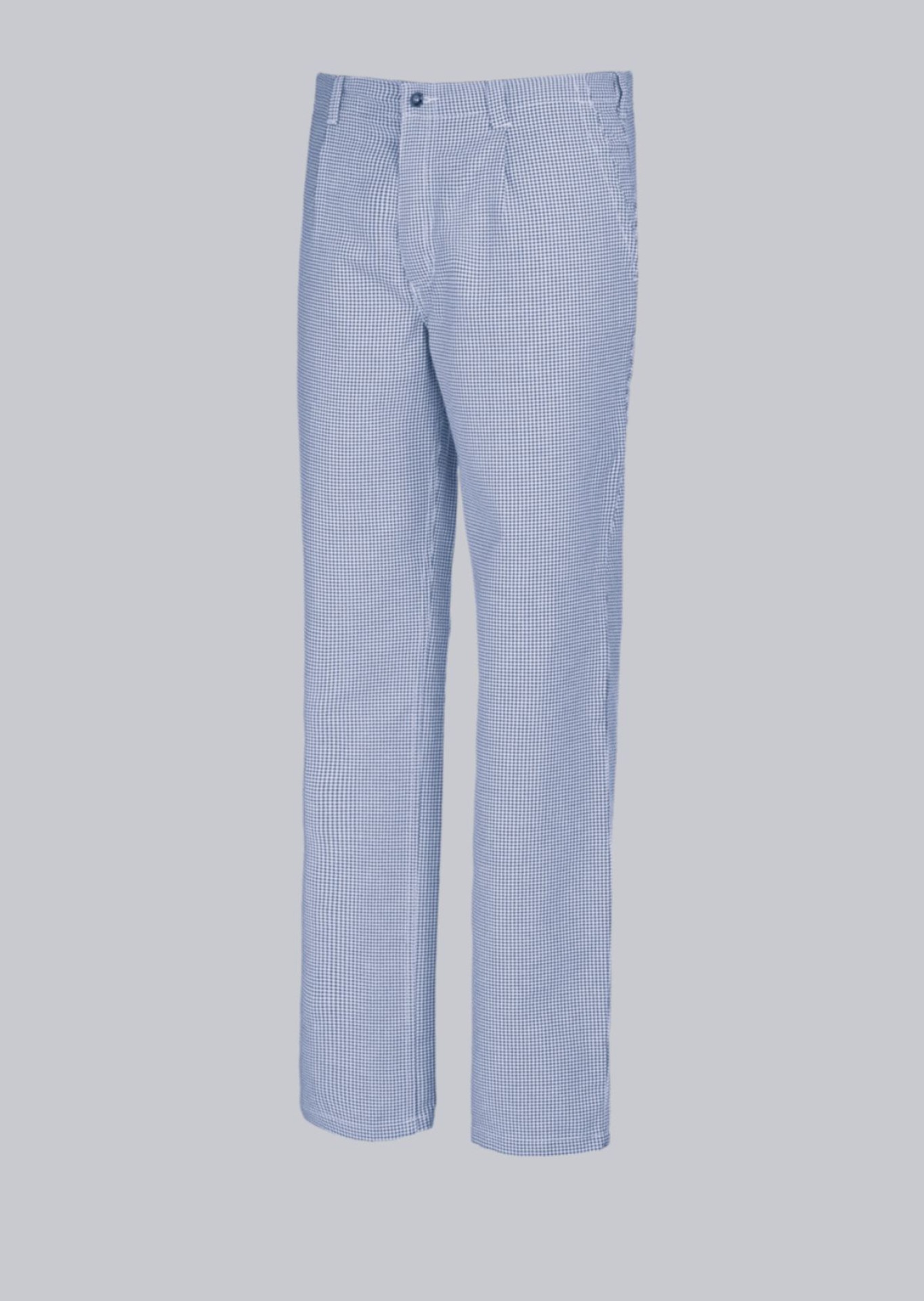 BP® Koch-/ Bäckerhose aus Baumwolle