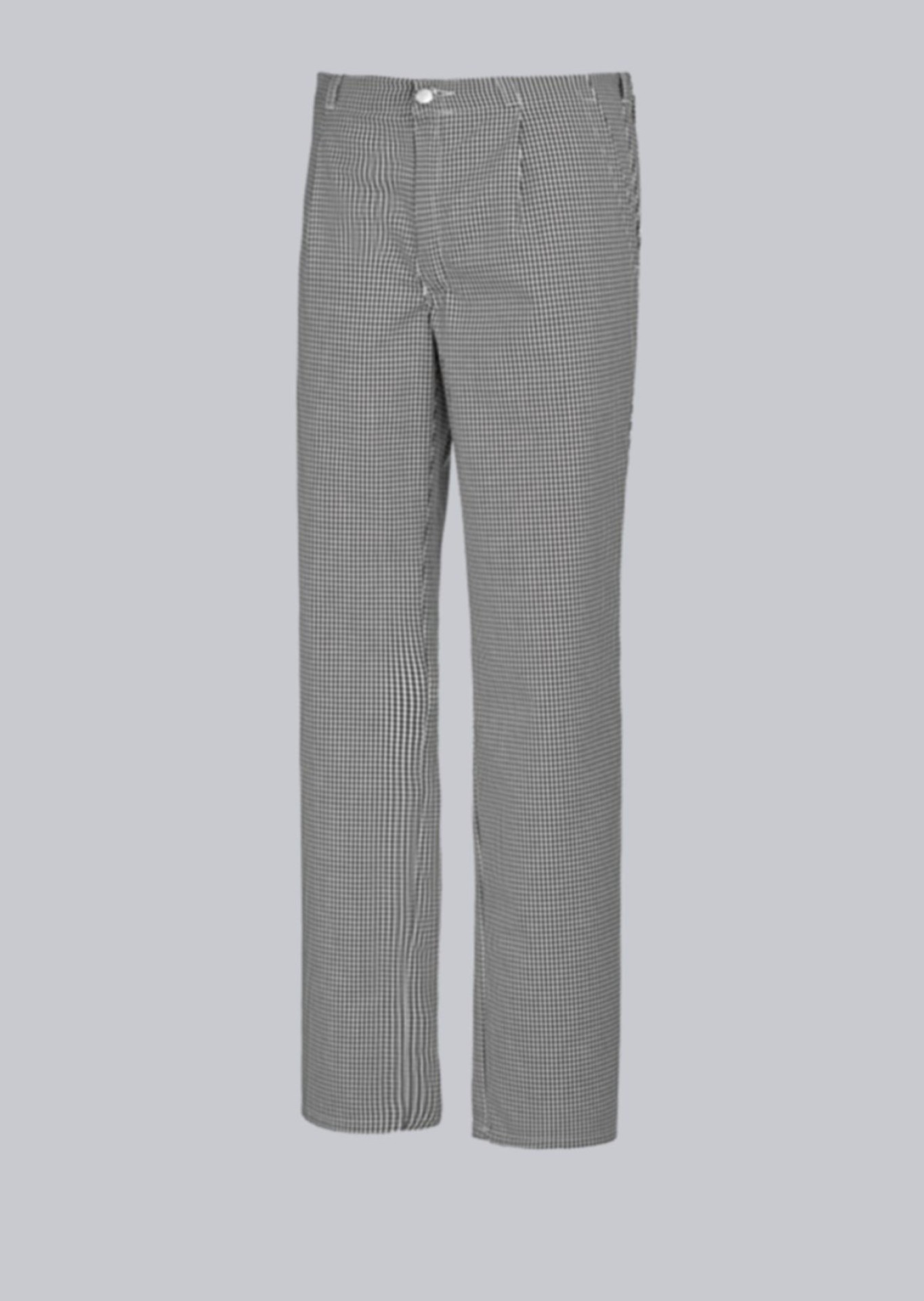BP® Koch-/ Bäckerhose aus Baumwolle