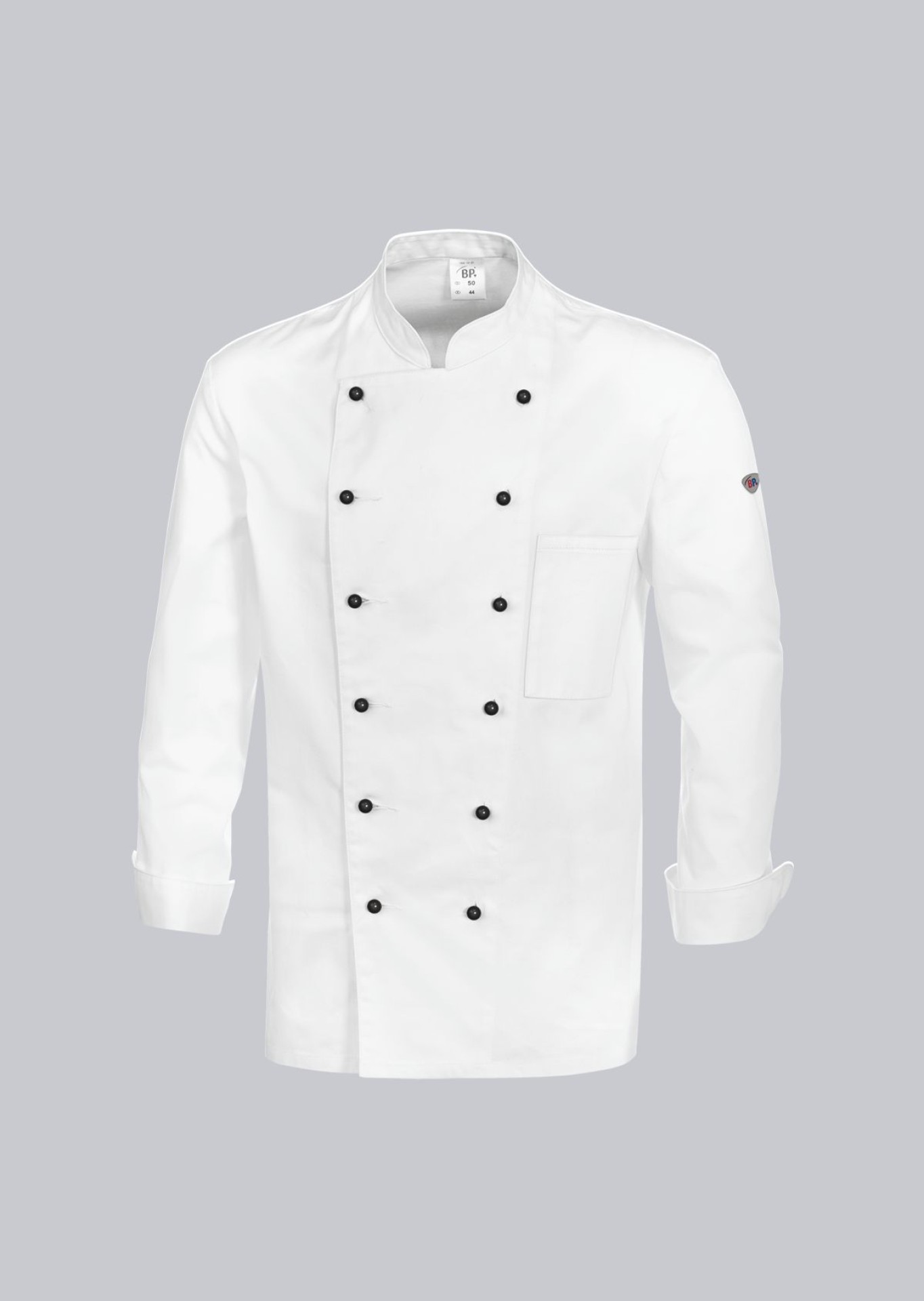 BP® Kochjacke aus Baumwolle