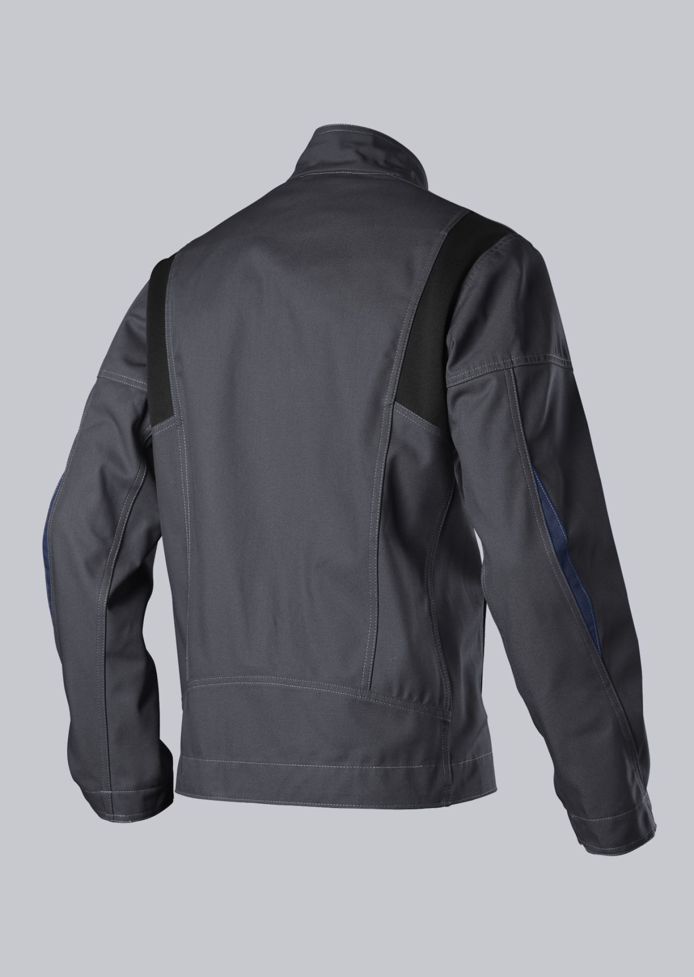 BP® Komfort-Arbeitsjacke mit Stretcheinsätzen