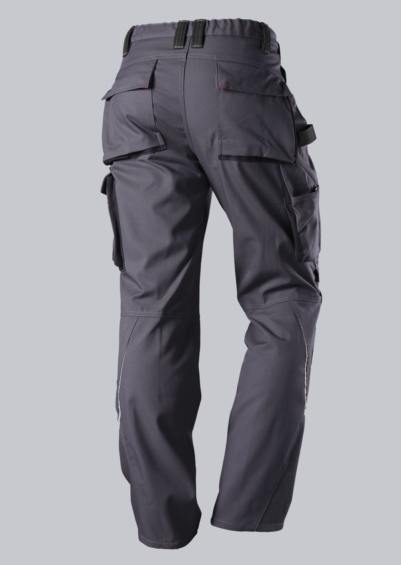 BP® Komfort-Arbeitshose mit Reflex und Kniepolstertaschen