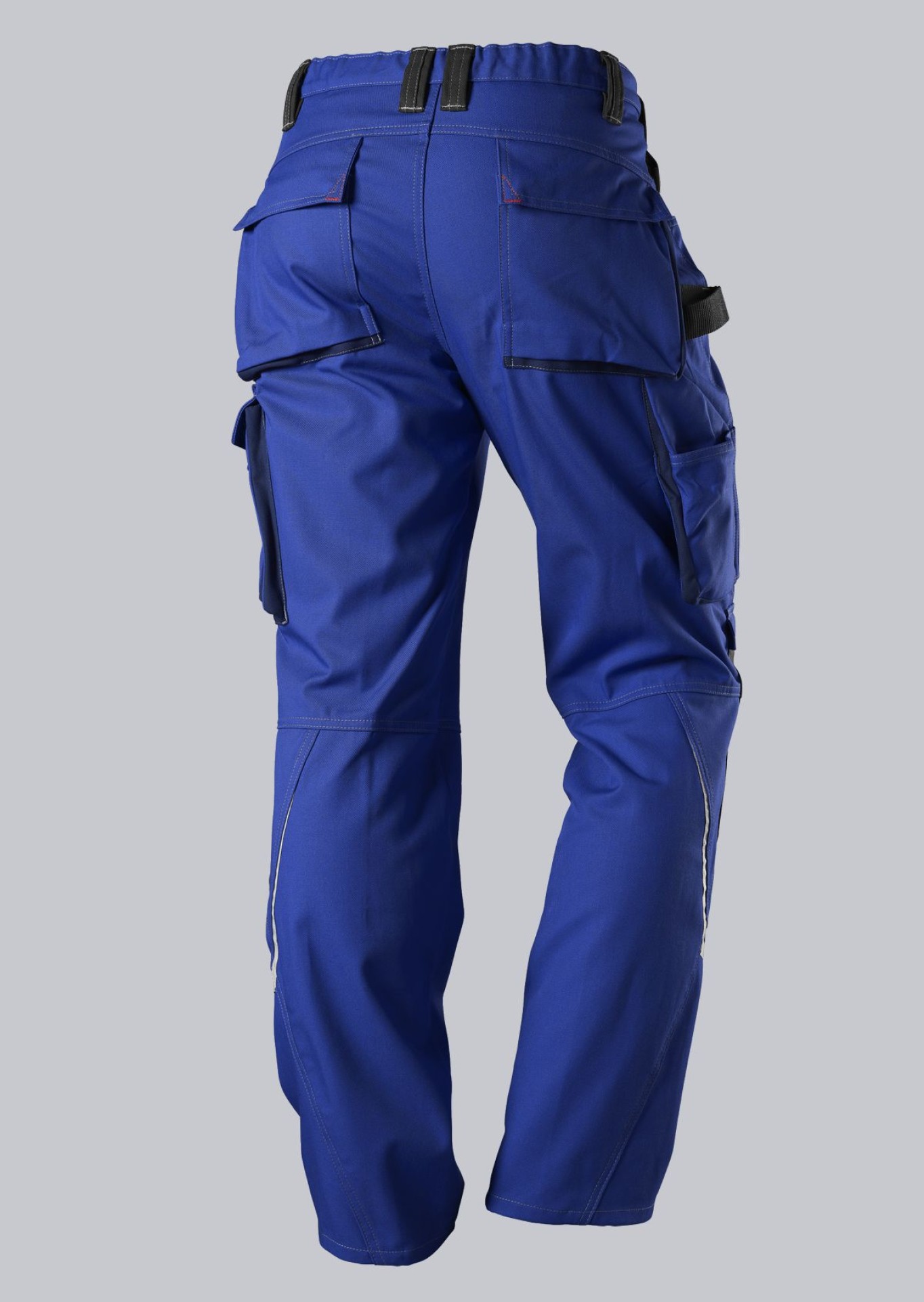 BP® Komfort-Arbeitshose mit Reflex und Kniepolstertaschen