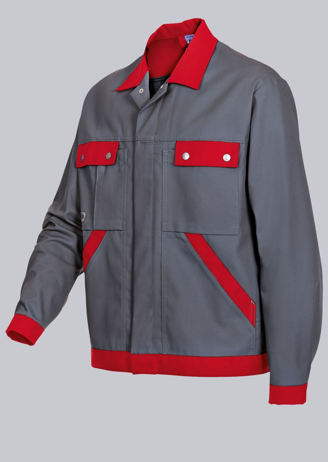BP® Komfort-Arbeitsjacke